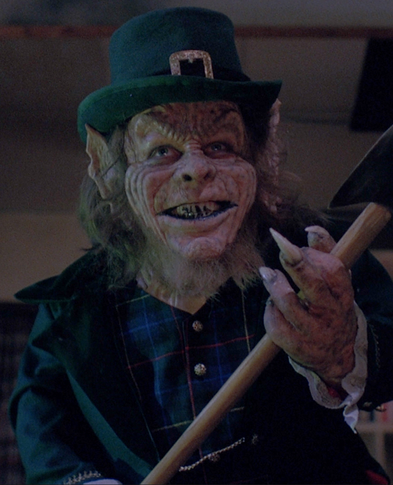 Leprechaun 3, A leprechaun intent on retrieving his pot of gold terrorizes Las Vegas., TV-MA, Horror, 1995, 1 hour 31 minutes