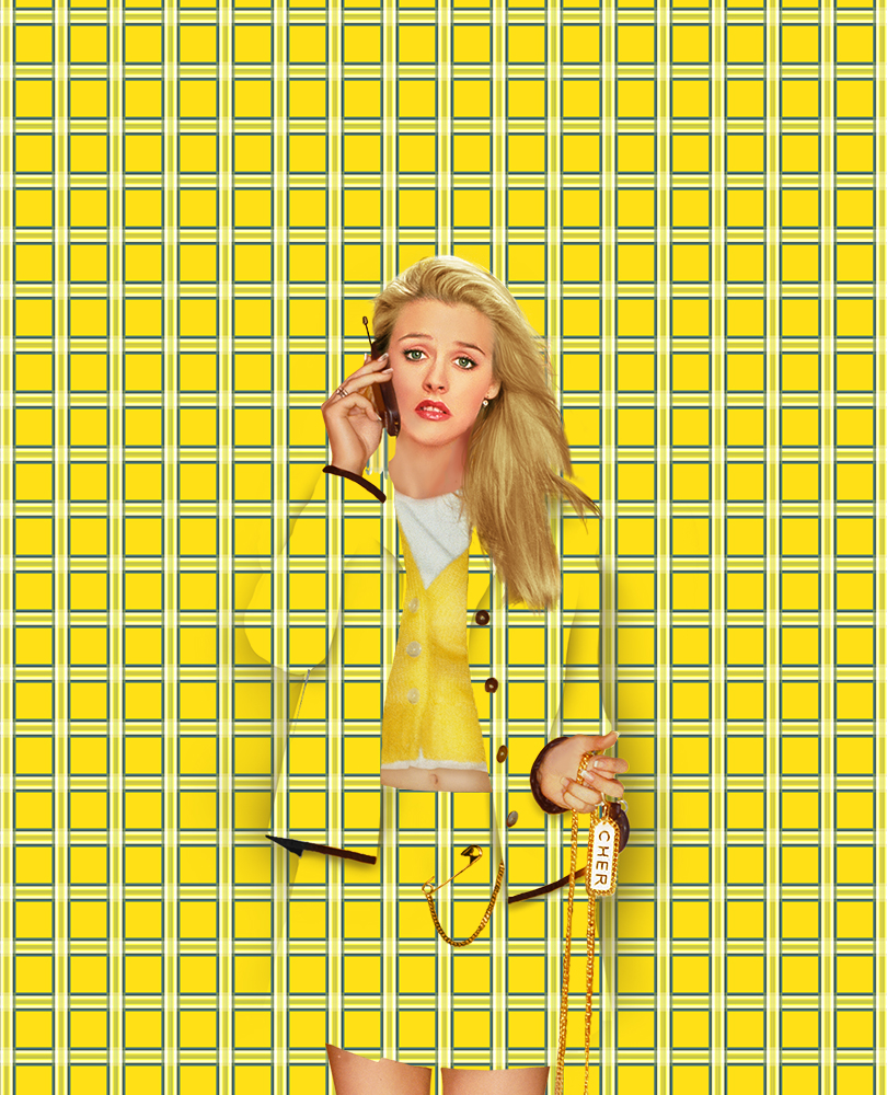Clueless, A rich high school student tries to boost a new student's popularity, but affairs of the heart get in the way., TV-14, Comedy, 1995, 1 hour 38 minutes