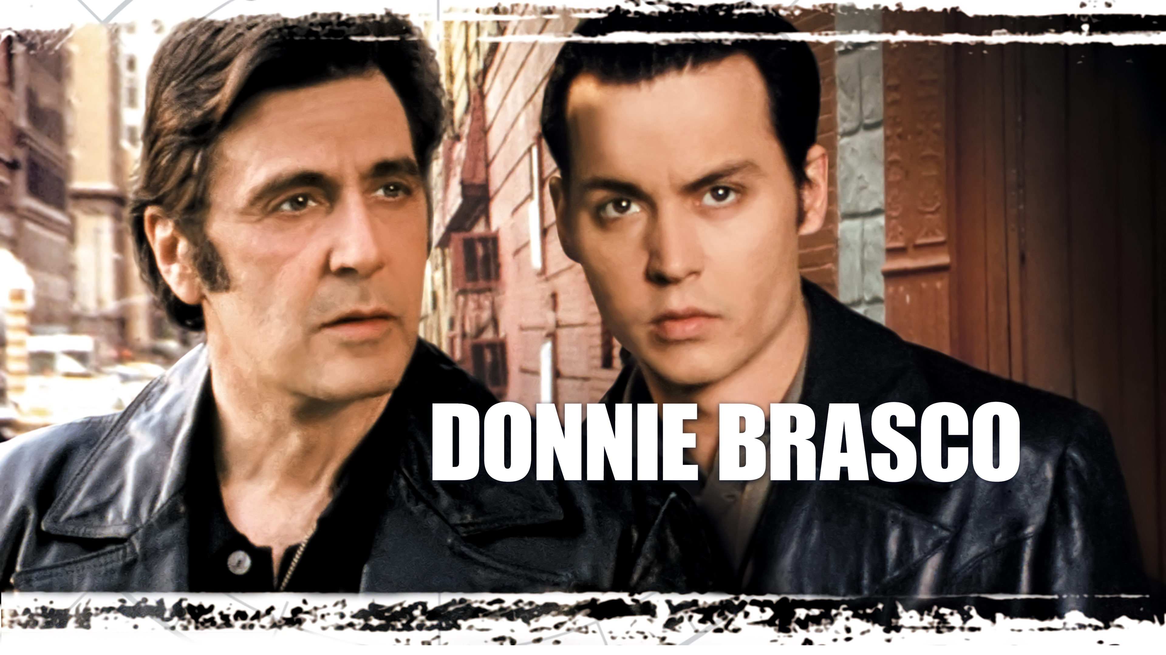 Donnie Brasco