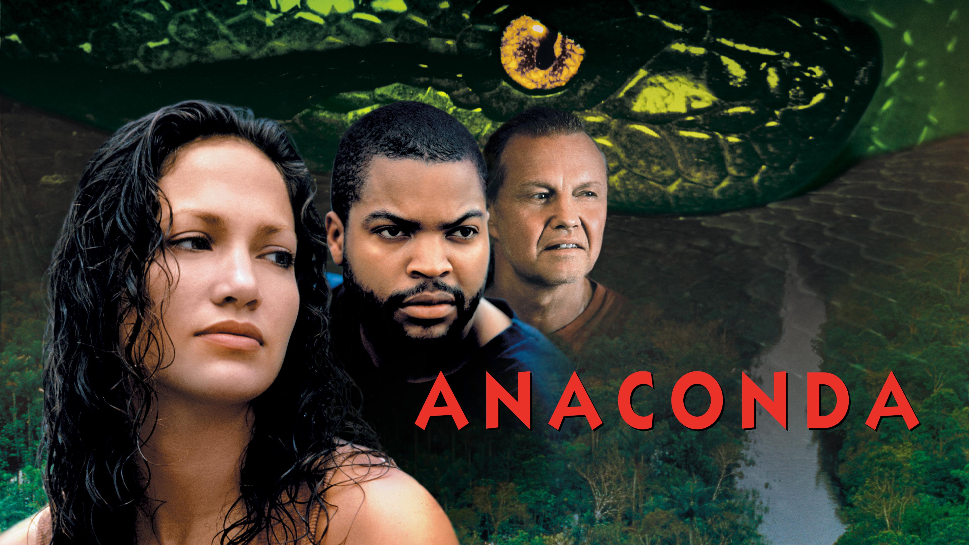 Watch Anaconda Online | Stream Full Movies
