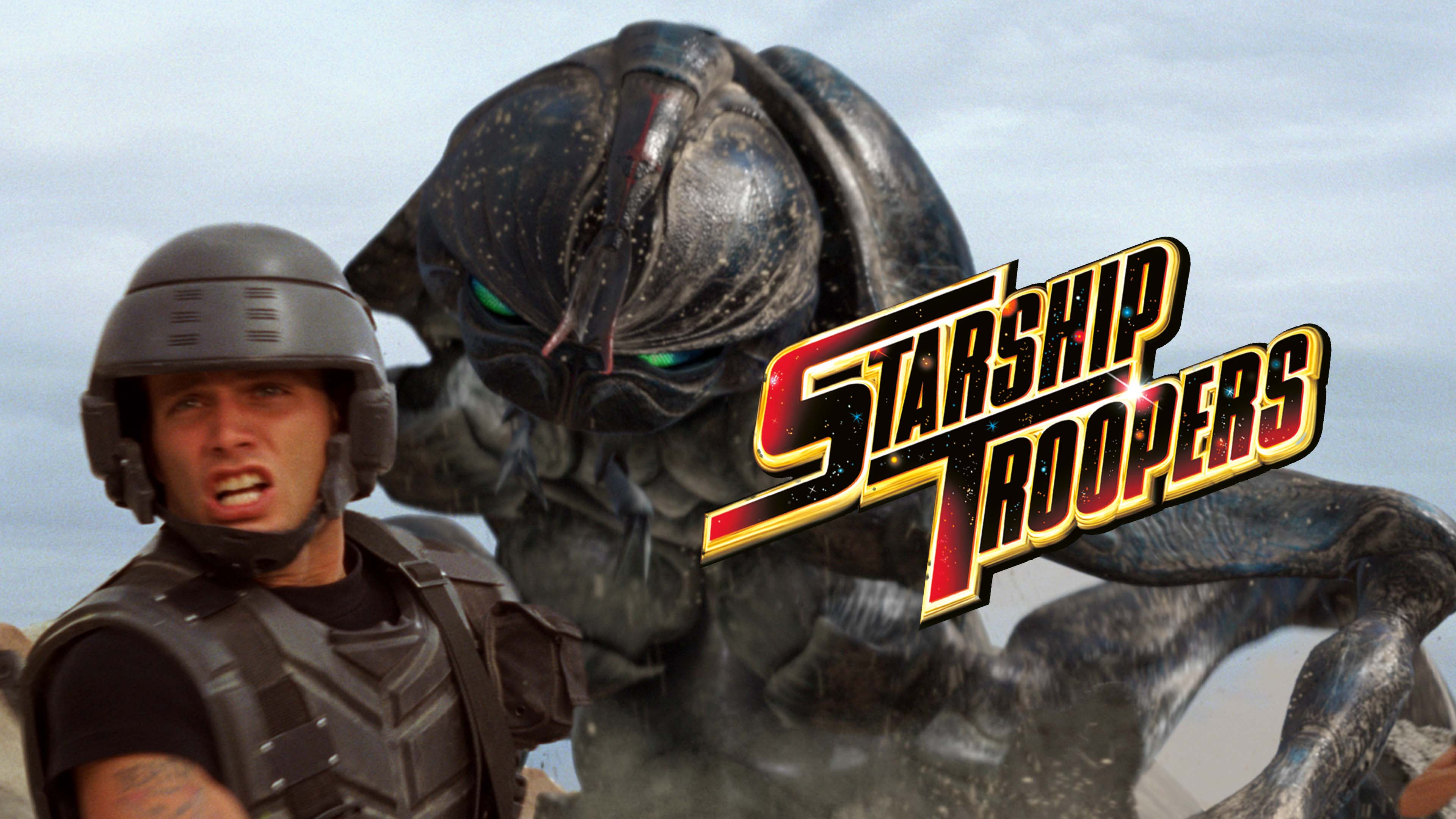 Starship Troopers