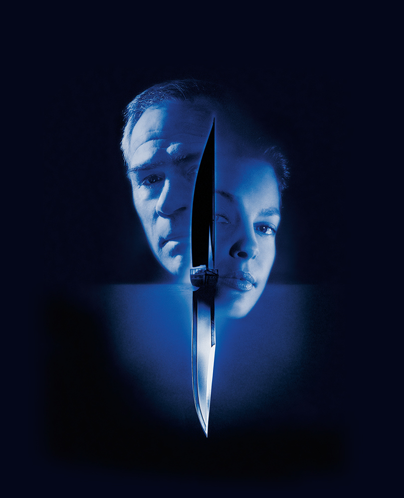 Double Jeopardy, A woman framed for her husband's murder suspects he is still alive; as she has already been tried for the crime, she can't be re-prosecuted if she finds and kills him., TV-MA, Drama, 1999, 1 hour 46 minutes