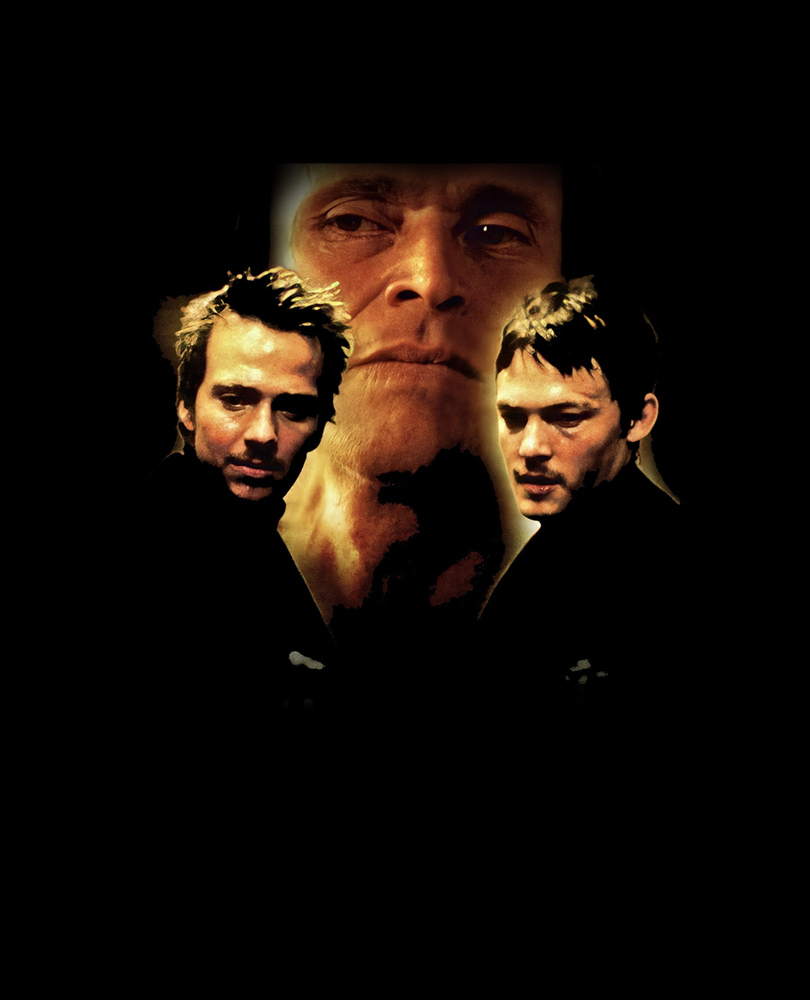 The Boondock Saints, Two brothers, believing themselves to be on a mission from God, begin killing members of Boston's underworld. , TV-MA, Drama, 2000, 1 hour 48 minutes