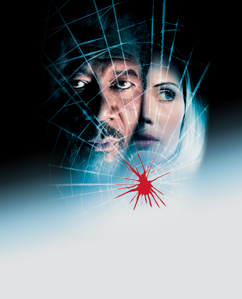 Along Came a Spider, After the death of his partner, detective Alex Cross has retreated to the peace of retirement. But when a brilliant criminal kidnaps a senator's daughter, Alex is lured back into action., TV-MA, Drama, 2001, 1 hour 44 minutes