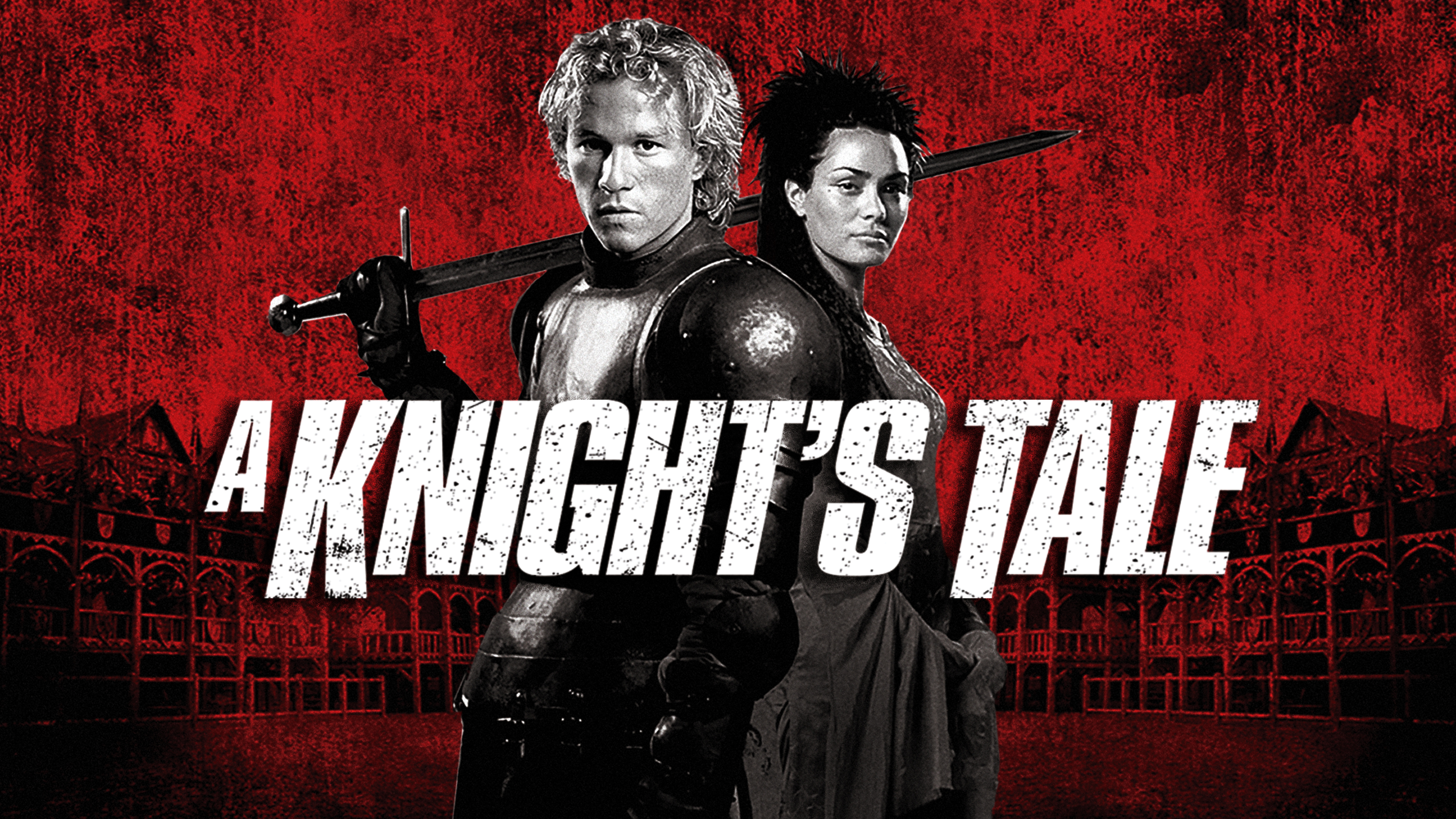 Watch A Knight's Tale Online | Stream Full Movies
