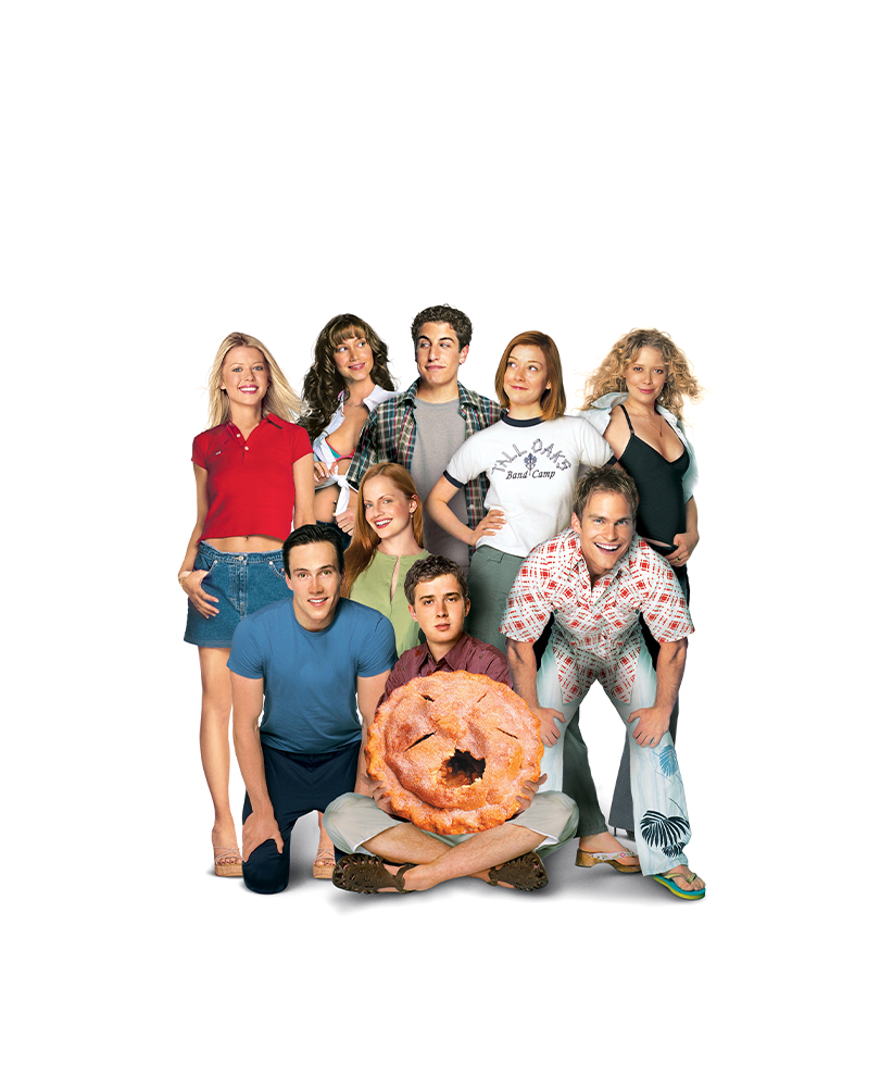 American Pie 2, A year after their prom-night misadventures, the gang reunites at a beach house for a hot summer they'll never forget!, TV-MA, Comedy, 2001, 1 hour 42 minutes