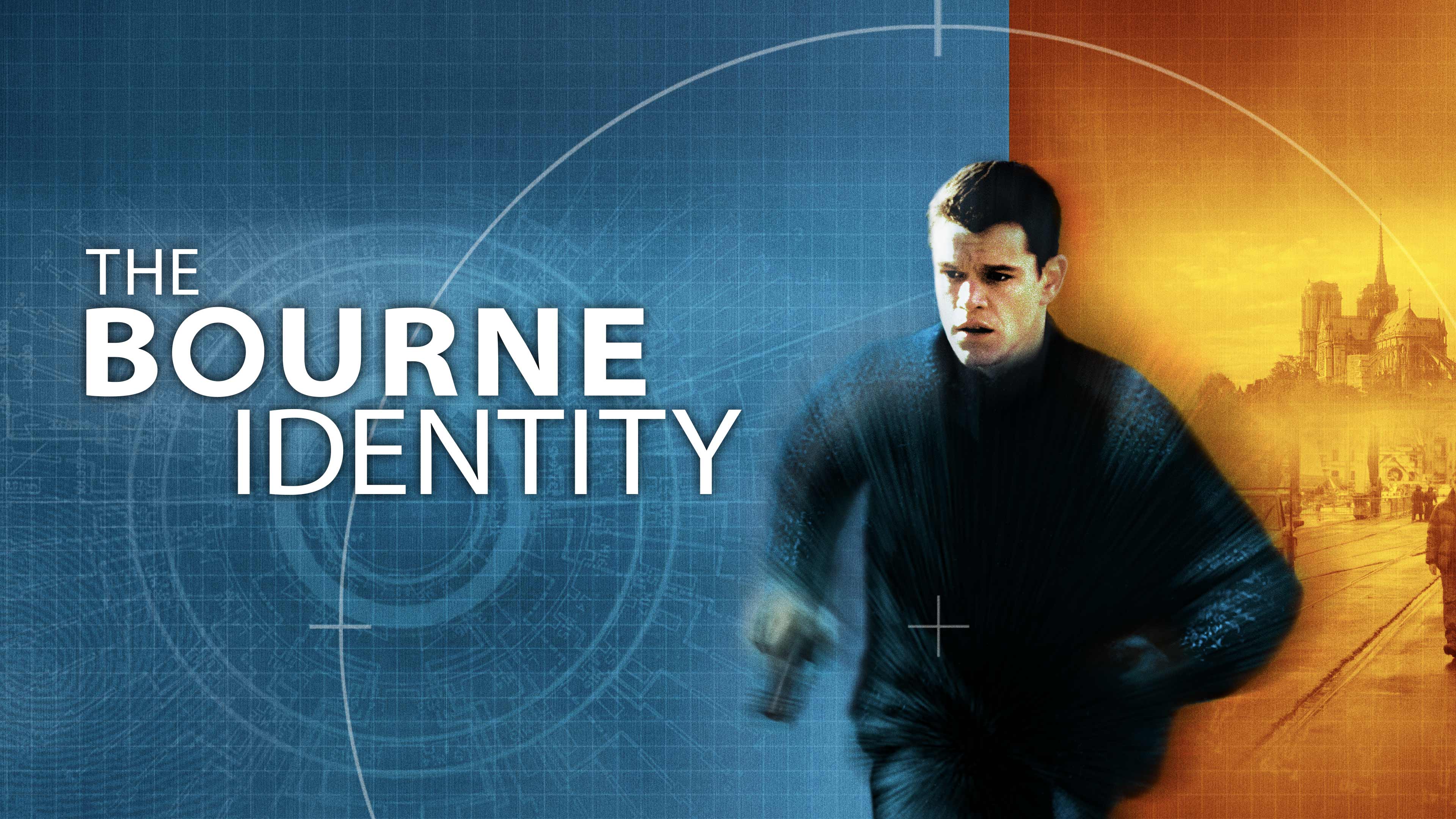 The Bourne Identity