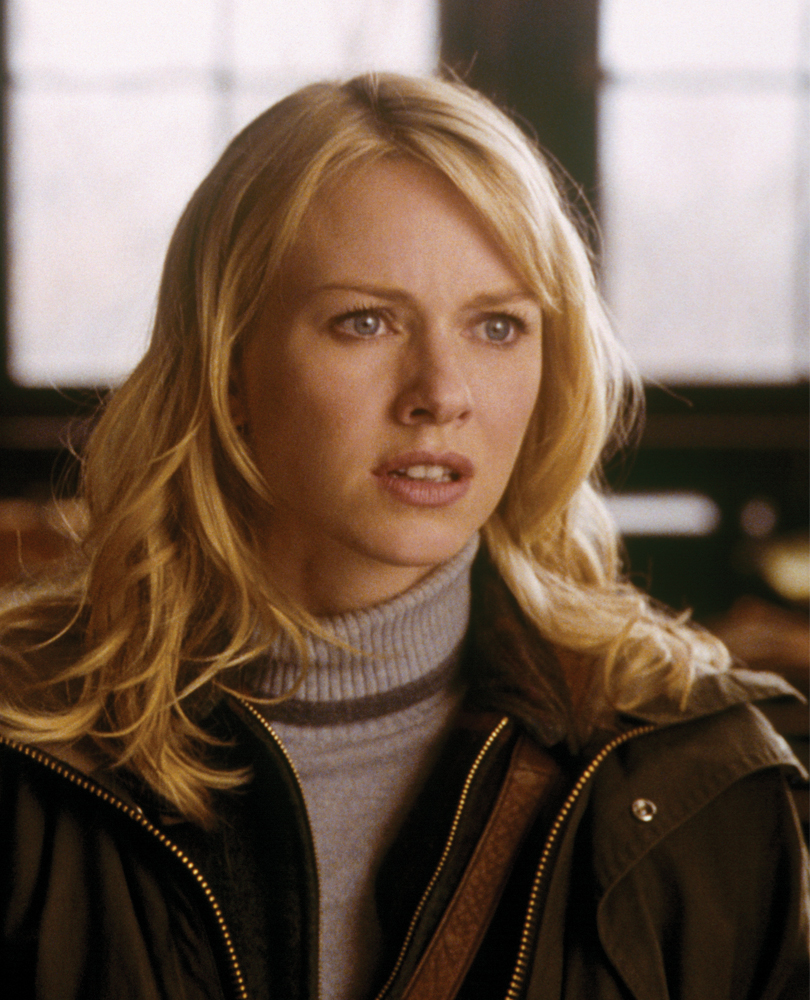 The Ring, The bizarre death of a teenage girl leads journalist Rachel (Naomi Watts) to investigate a mysterious urban legend: a videotape that causes anyone who watches it to die seven days later., TV-14, Horror, 2002