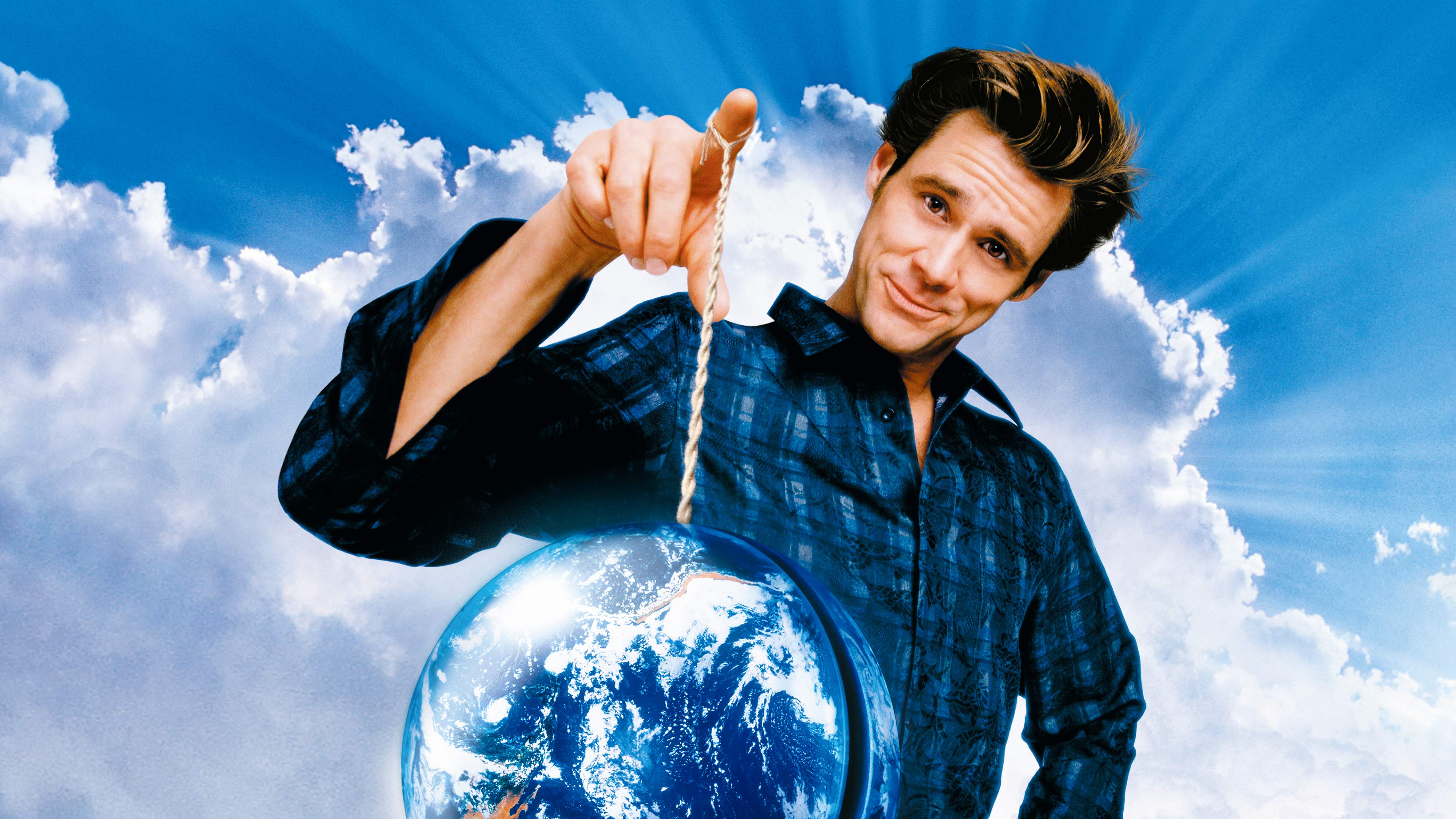 Bruce Almighty