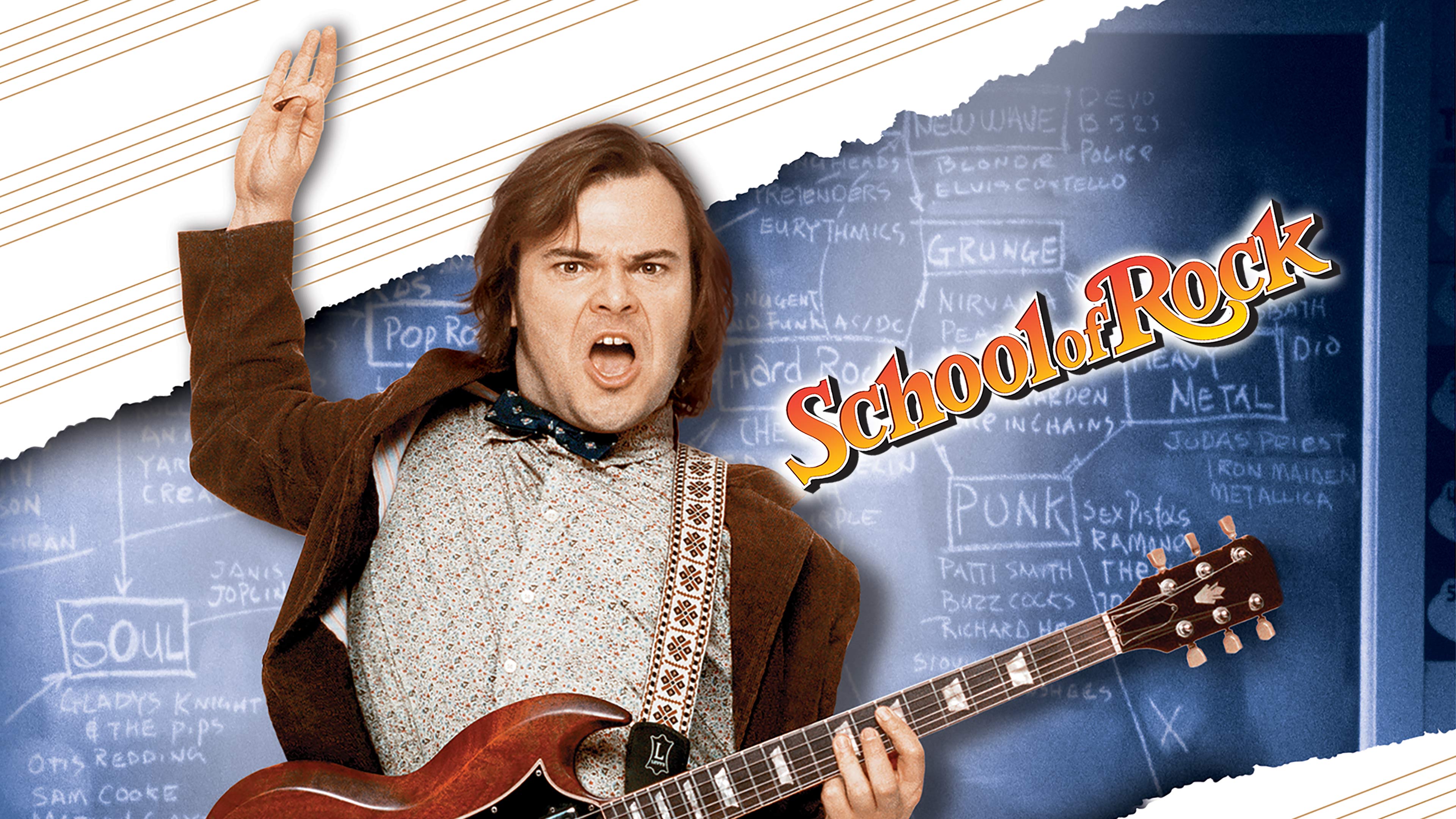 School of Rock