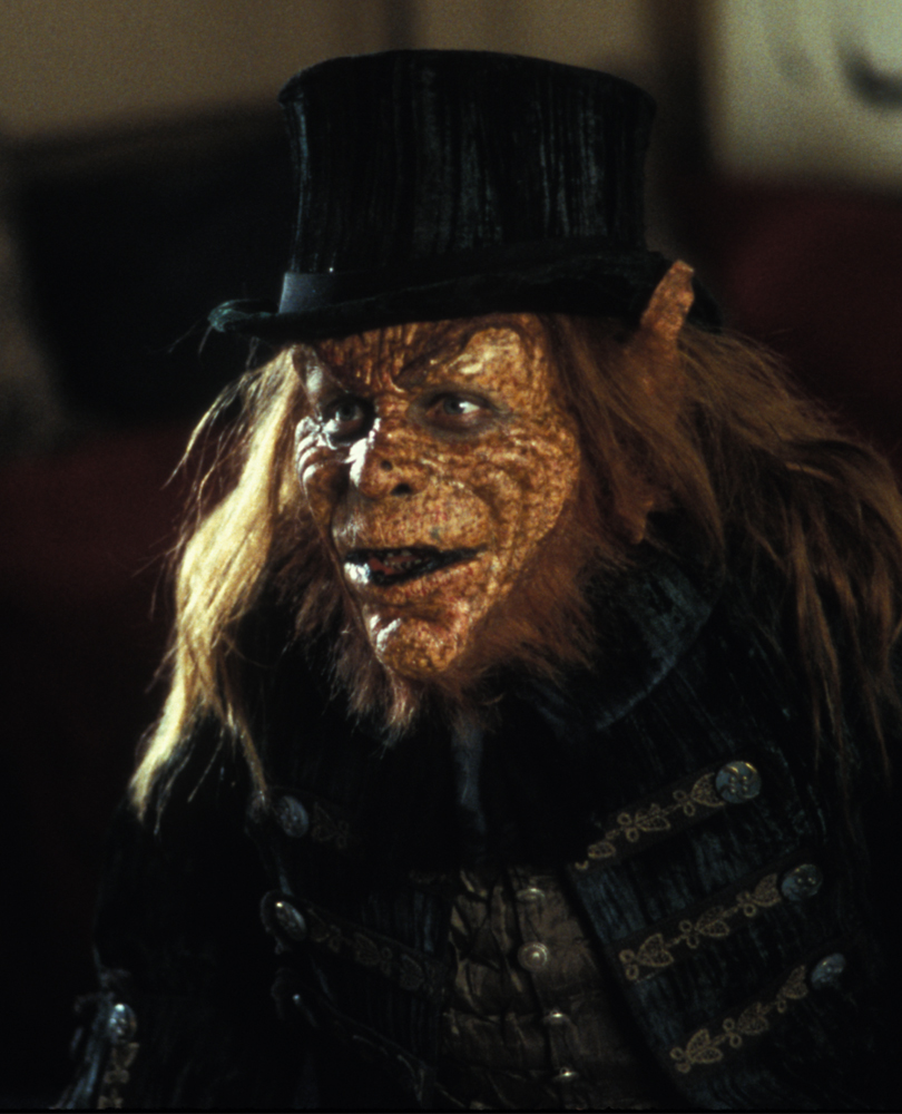 Leprechaun: Back 2 tha Hood, THE LEPRECHAUN is back! A group of friends unearth a treasure but unleash a vengeful Leprechaun, challenging their fate., TV-MA, Horror, 2003, 1 hour 30 minutes