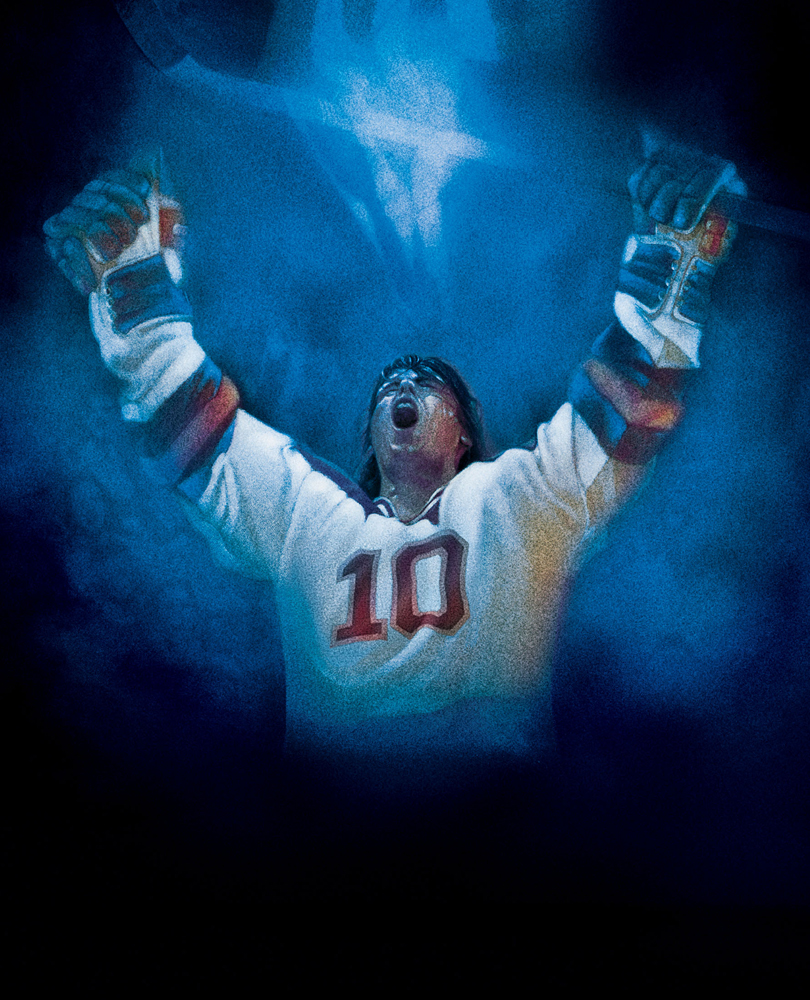Miracle, Miracle tells the true story of Herb Brooks (Kurt Russell), the player-turned-coach who led the 1980 U.S. Olympic hockey team to victory over the seemingly invincible Russian squad., TV-PG, Biography, 2004, 2 hours 15 minutes