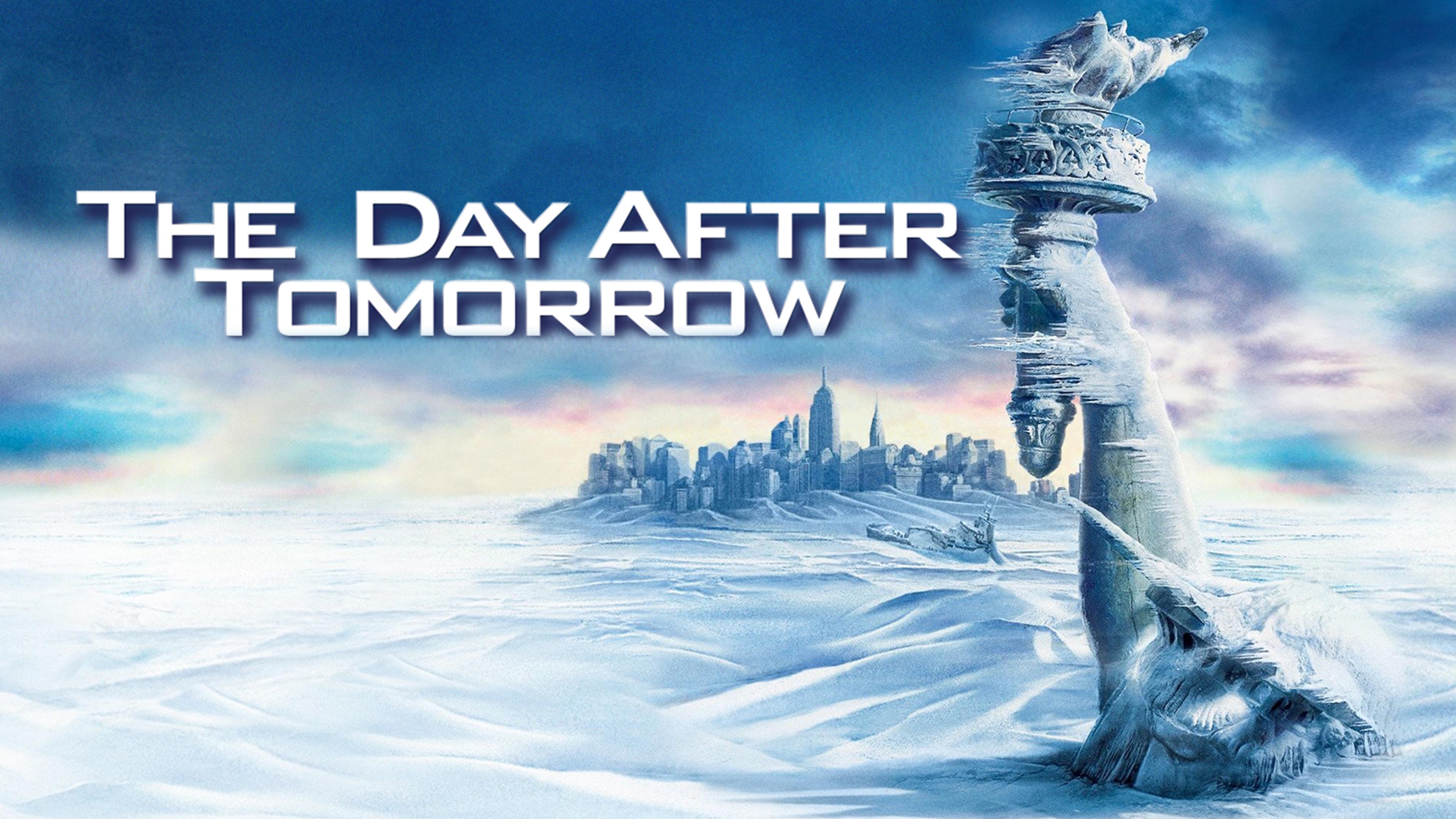 Watch The Day After Tomorrow Online | Stream Full Movies