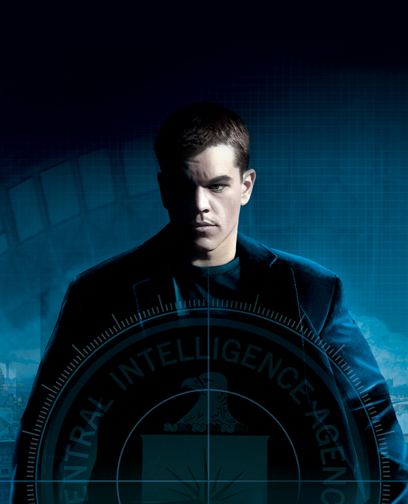 The Bourne Supremacy, The action continues with Oscar winner Matt Damon as assassin Jason Bourne in this state-of-the-art espionage thriller packed with some of the most intense chase sequences ever filmed!, TV-14, Action & Adventure, 2004, 1 hour 45 minutes