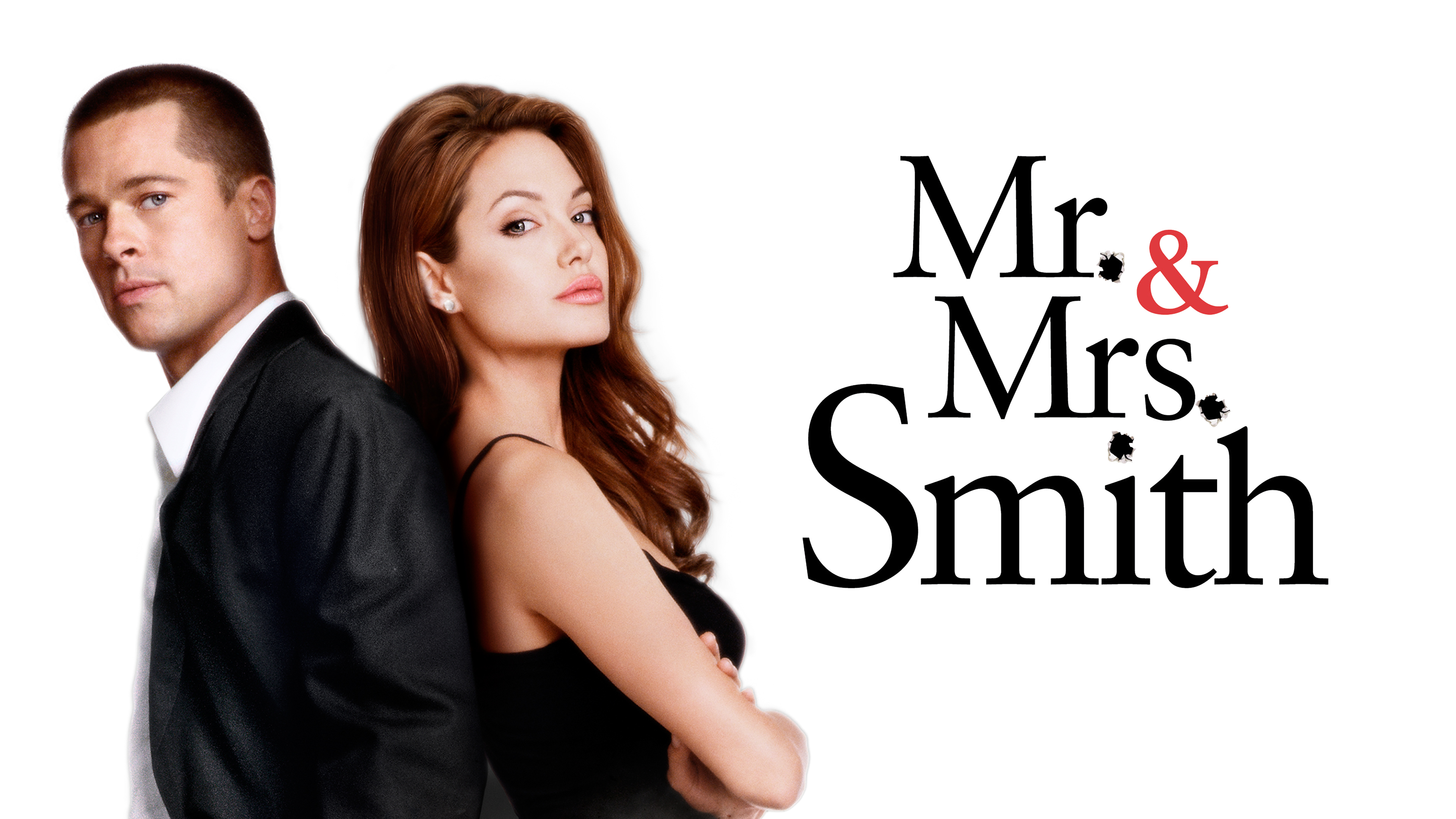 Watch Mr. & Mrs. Smith Online | Stream Full Movies