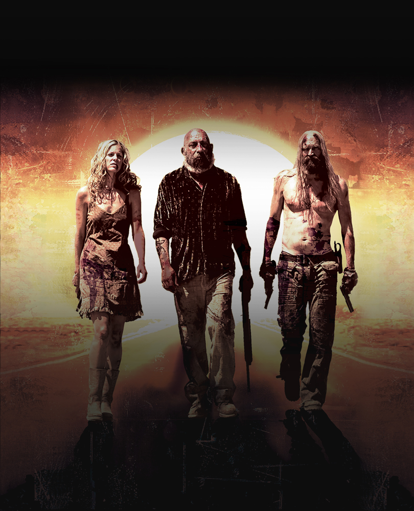 watch the devils rejects