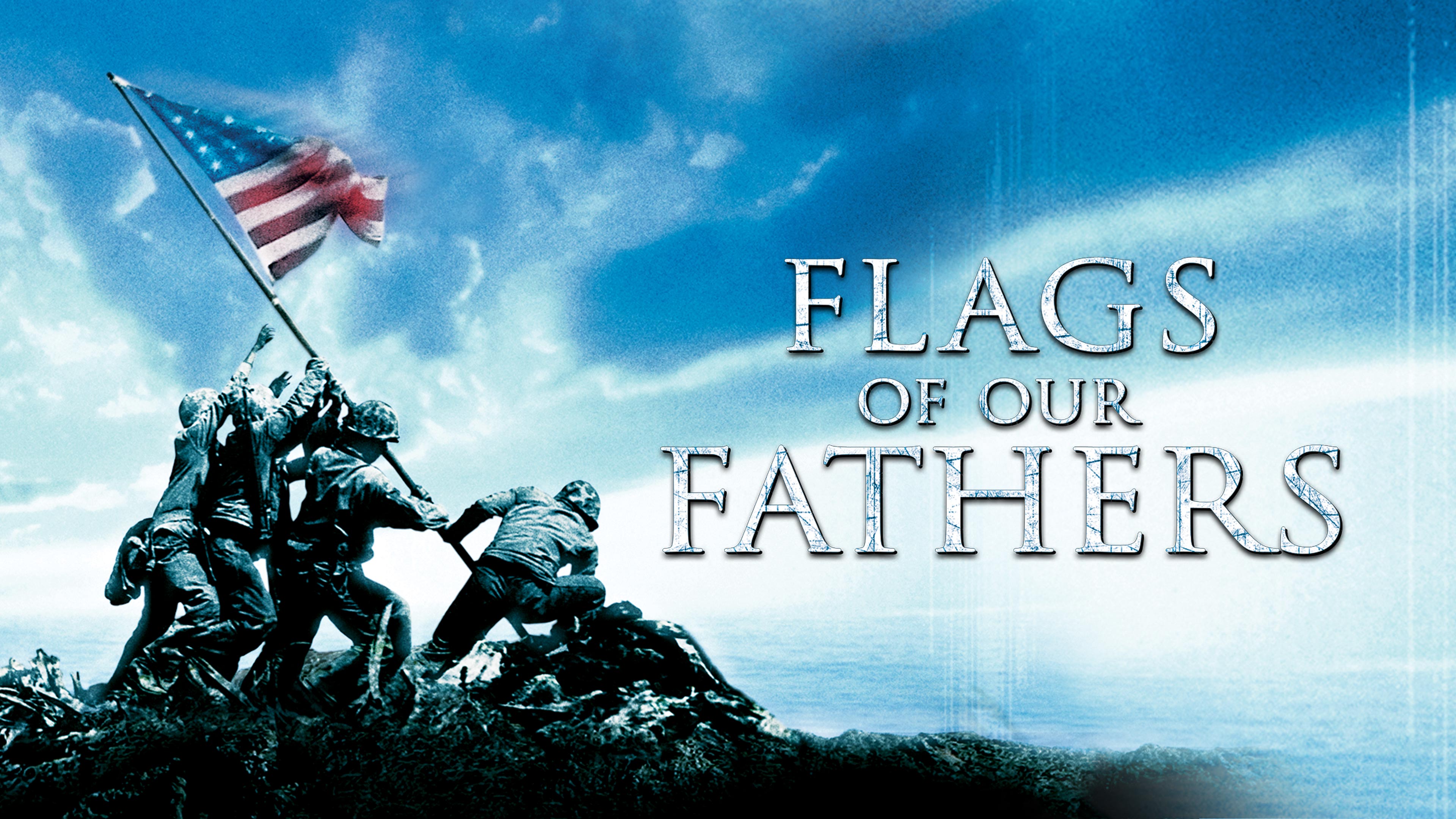 Watch Flags of Our Fathers Online | Stream Full Movies