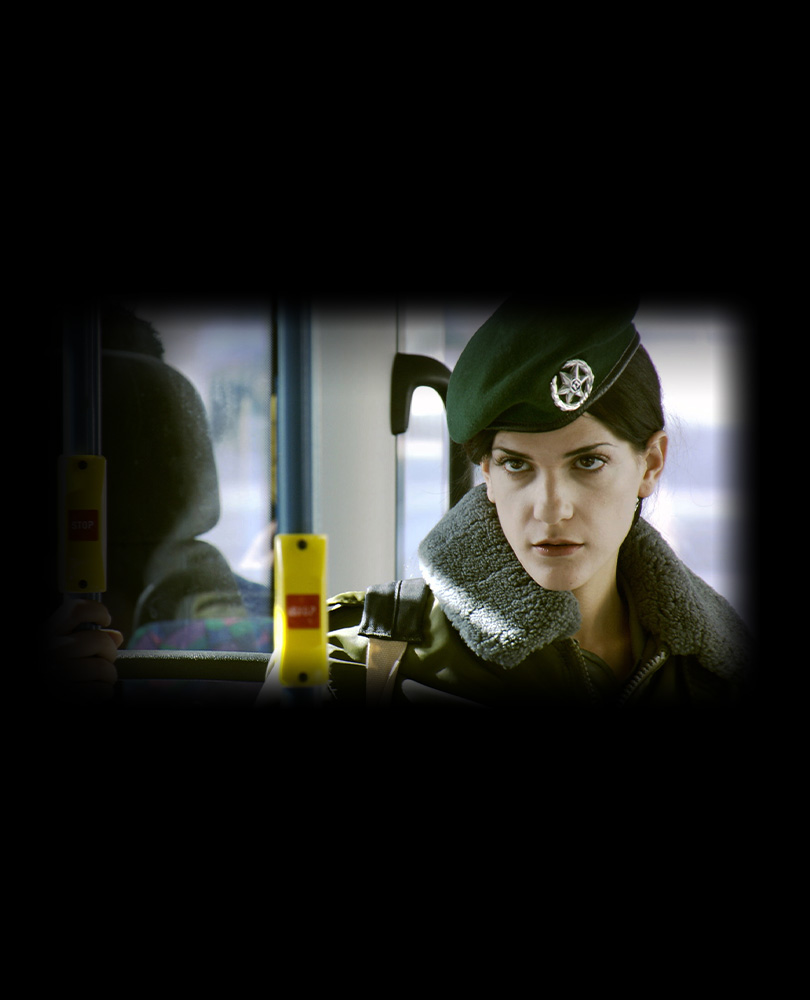 Close to Home, This Berlin Film Festival hit tells the unique and heartfelt story of two Israeli female soldiers whose friendship blossoms amidst the conflict with Palestine., TV-MA, Drama, 2007, 1 hour 35 minutes
