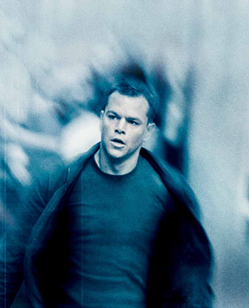 The Bourne Ultimatum, Jason Bourne (Matt Damon) is back in a non-stop race around the globe from a new generation of skilled CIA operatives as he finally learns the truth behind his mysterious past., TV-14, Action & Adventure, 2007, 1 hour 58 minutes