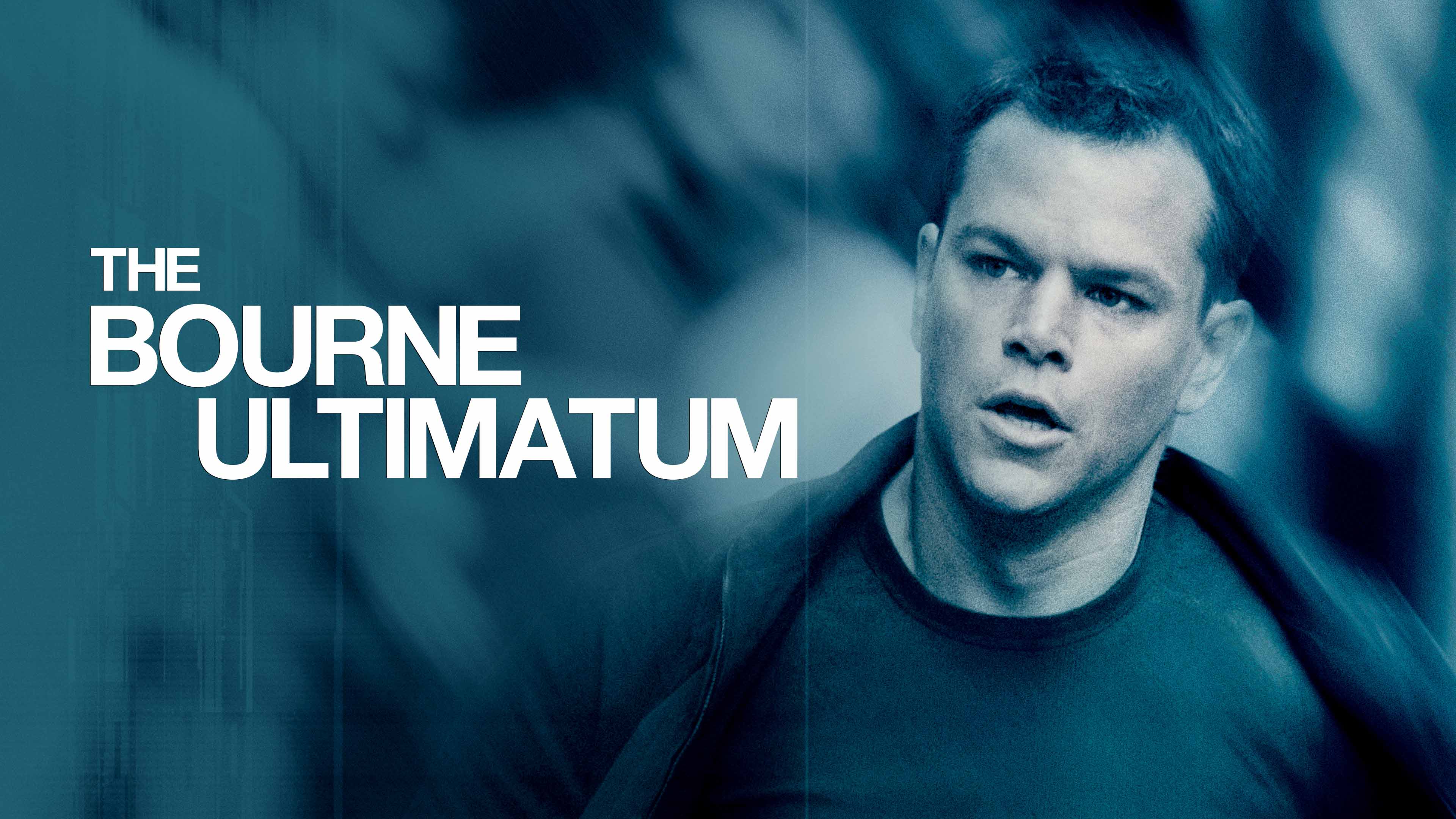 The Bourne Ultimatum
