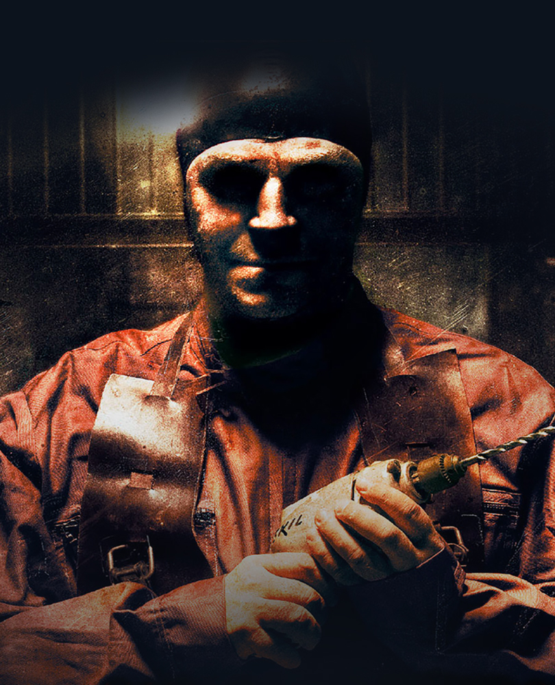 Hostel: Part II, A chilling thriller about American students abroad who unknowingly enter a deadly game at a Slovakian hostel. Can they escape before it's too late?, TV-MA, Horror, 2007, 1 hour 35 minutes