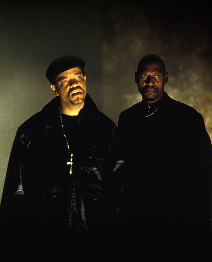 Leprechaun in the Hood, A group of aspiring rappers steal a magical flute that instantly makes them successful, however, it also awakens the wrath of the ruthless leprechaun., TV-MA, Horror, 2000, 1 hour 30 minutes