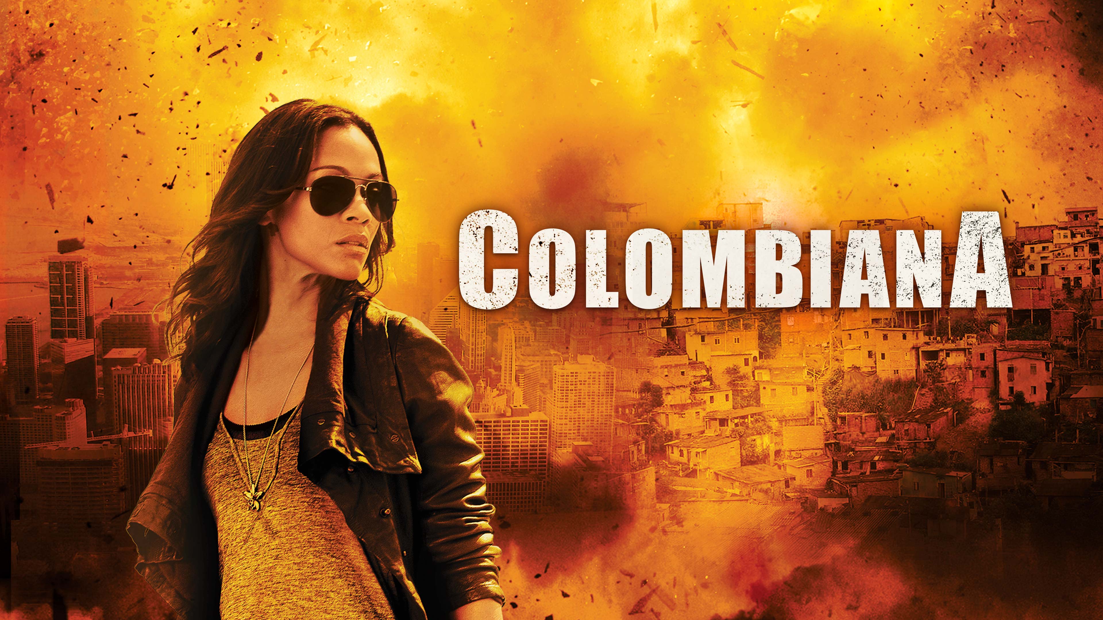 Colombiana