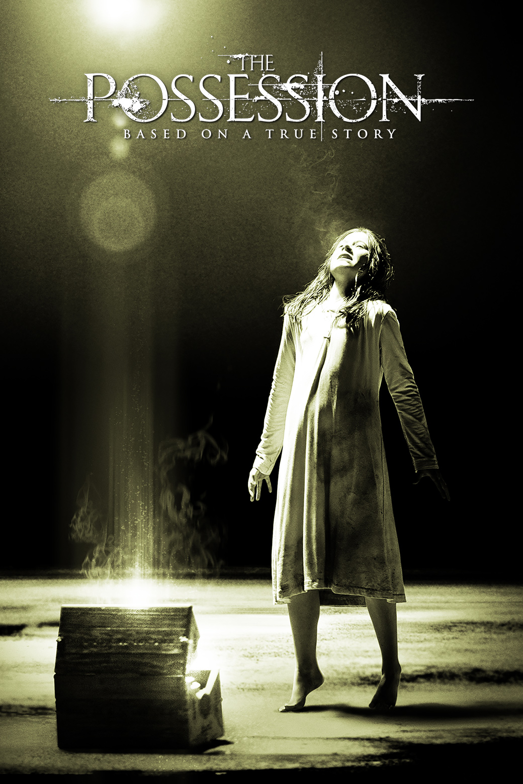 The Possession