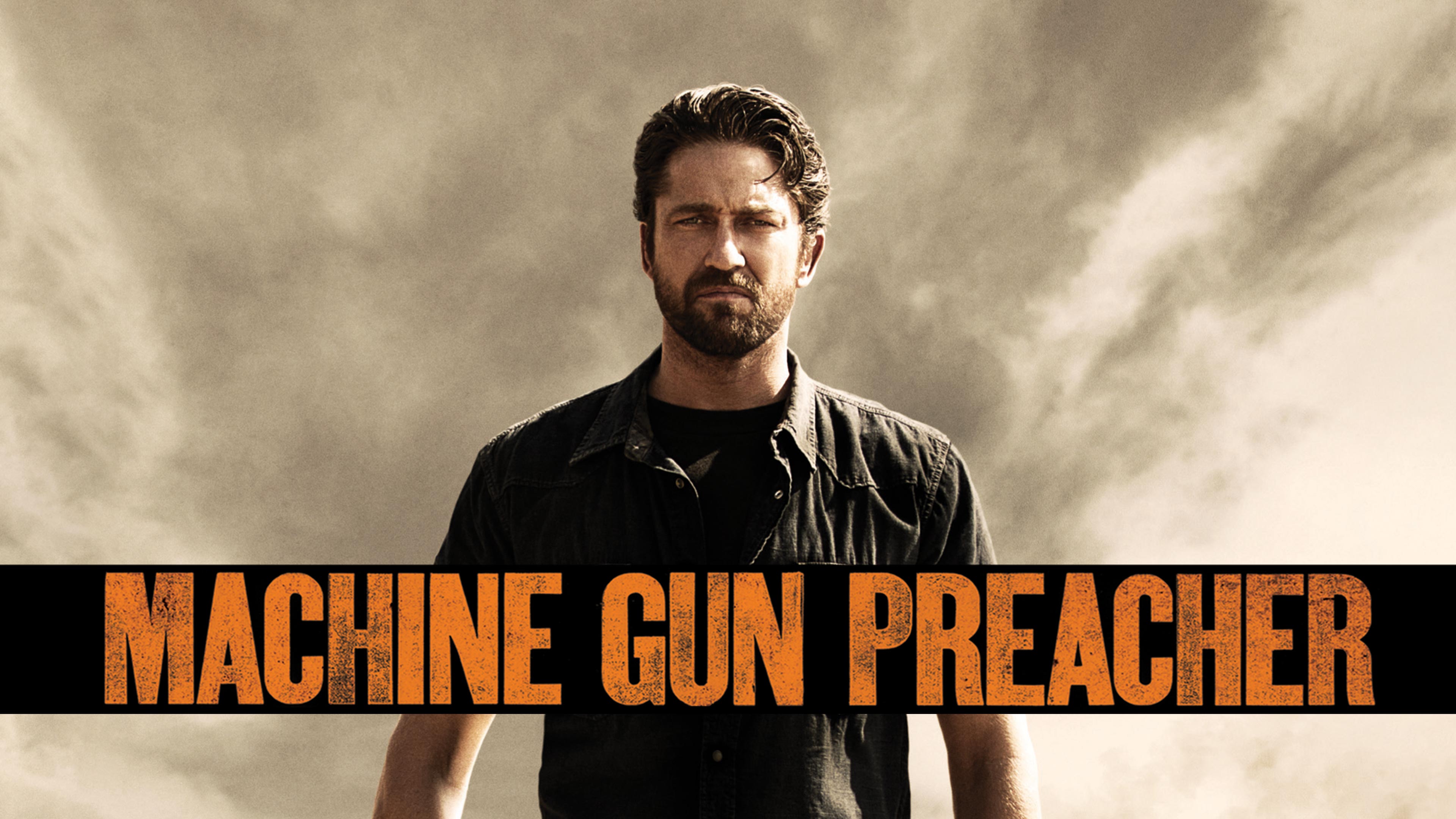 Watch Machine Gun Preacher Online | Stream Full Movies