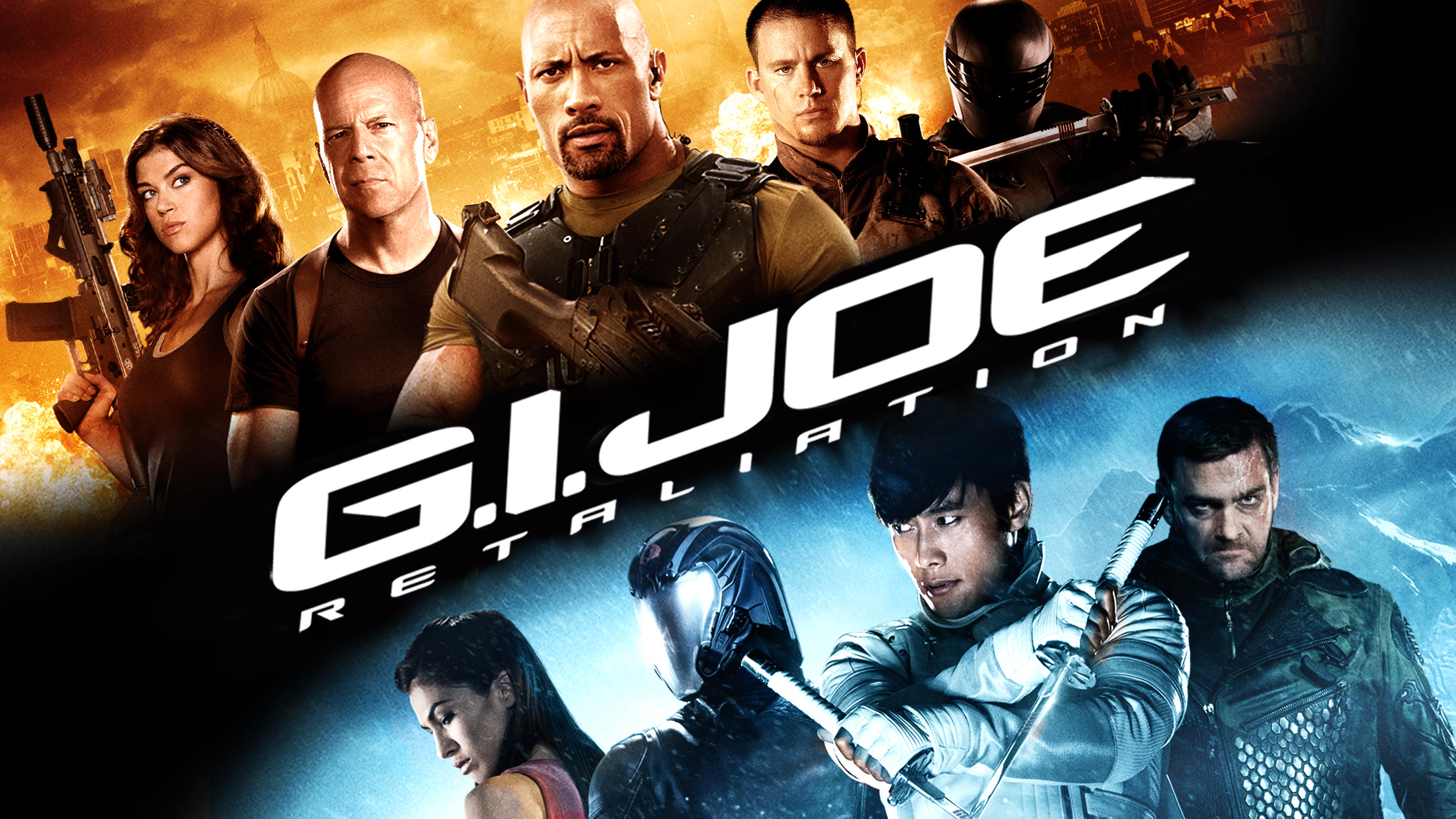 Watch G.I. Joe: Retaliation Online | Stream Full Movies