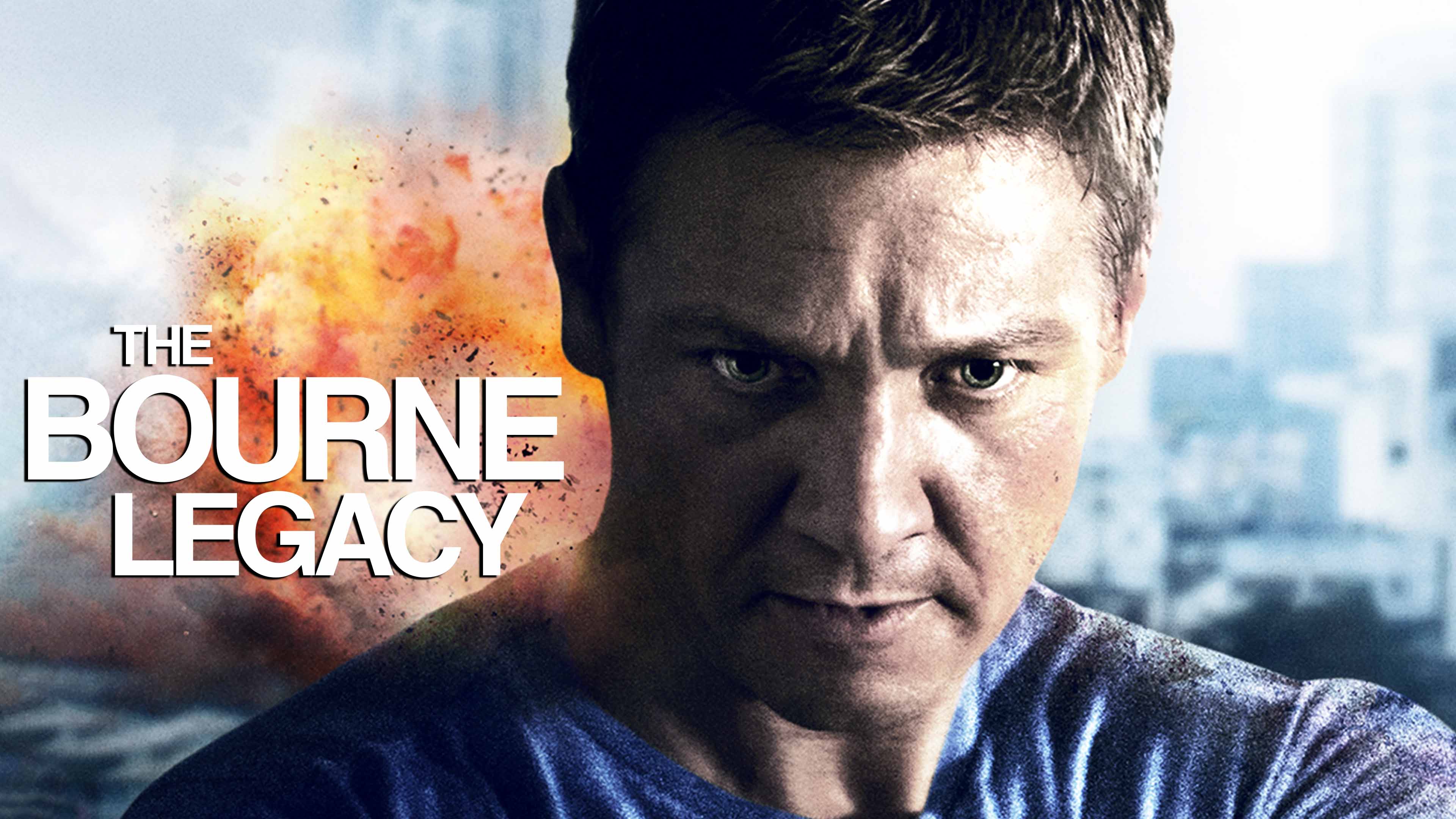 Watch The Bourne Legacy Online | Stream Full Movies