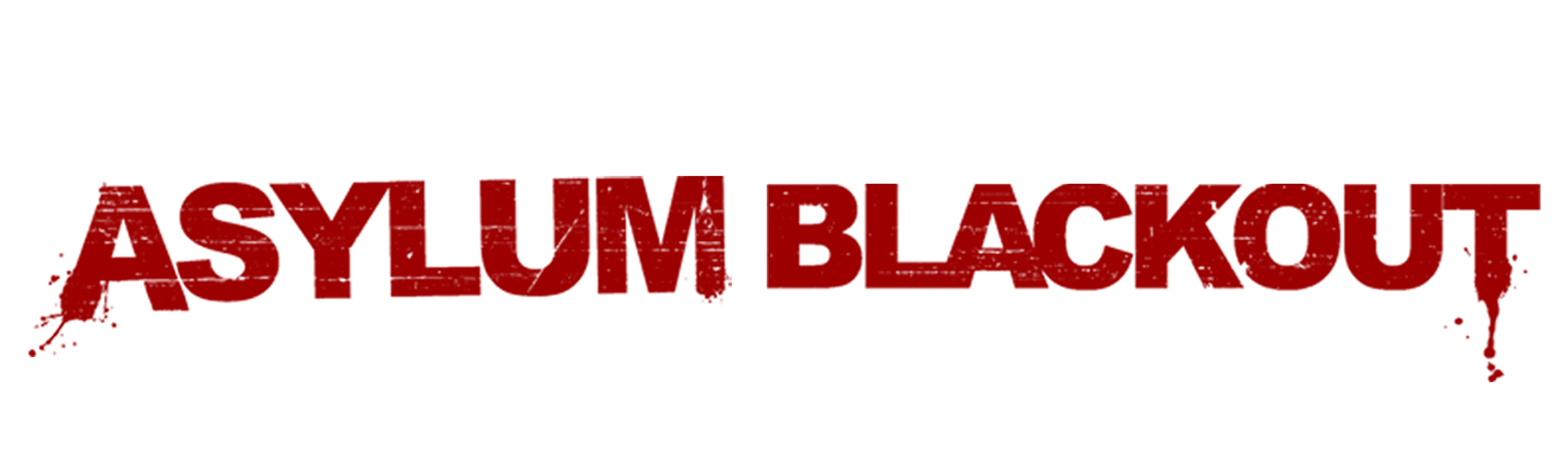 Watch Asylum Blackout Online AMC+