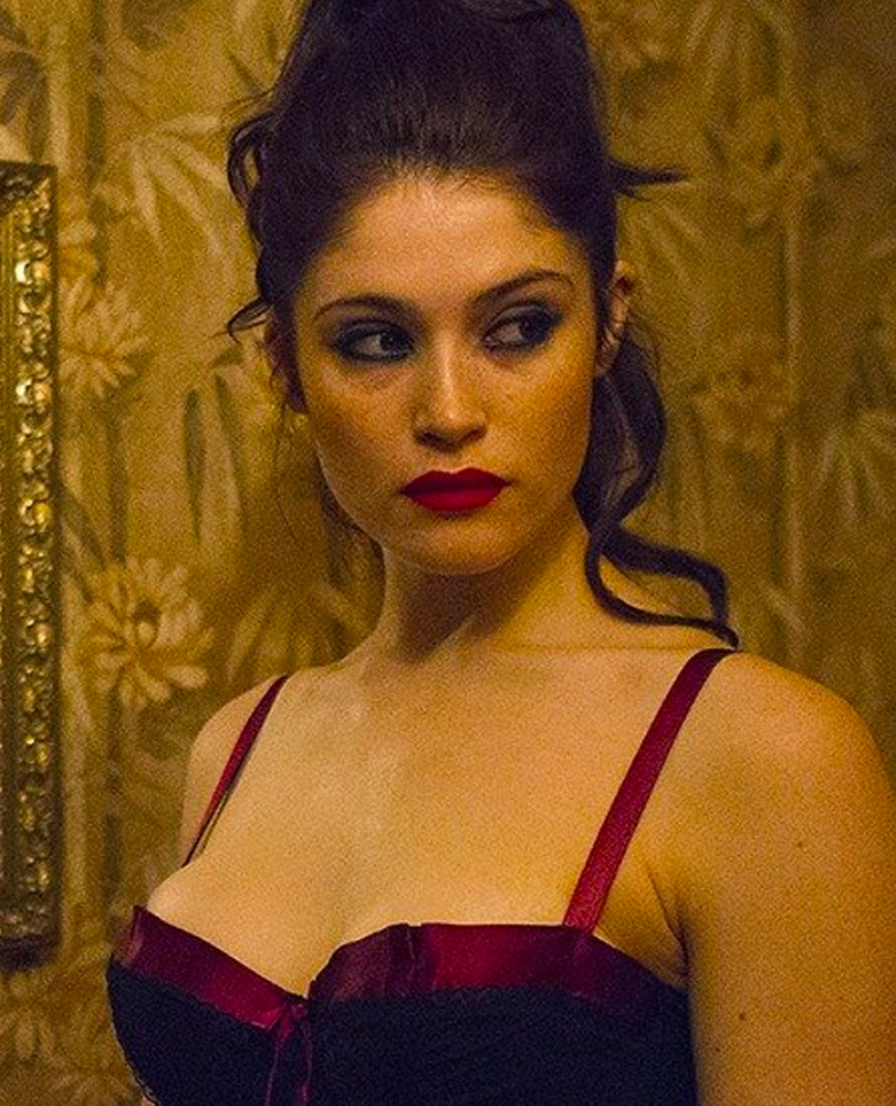 Byzantium, An insatiable thirst for blood thrusts a beautiful young woman into an exhilarating and deadly new world of dark mysticism and hauntingly intoxicating vampire legends., TV-MA, Horror, 2013, 1 hour 59 minutes