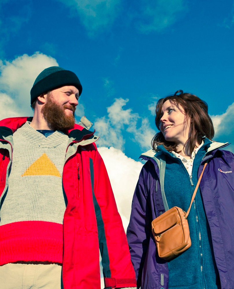 Sightseers, A hilarious comedy about a young couple who embark on a romantic road trip that unwittingly turns into a comedy of errors., TV-MA, Comedy, 2013, 1 hour 29 minutes