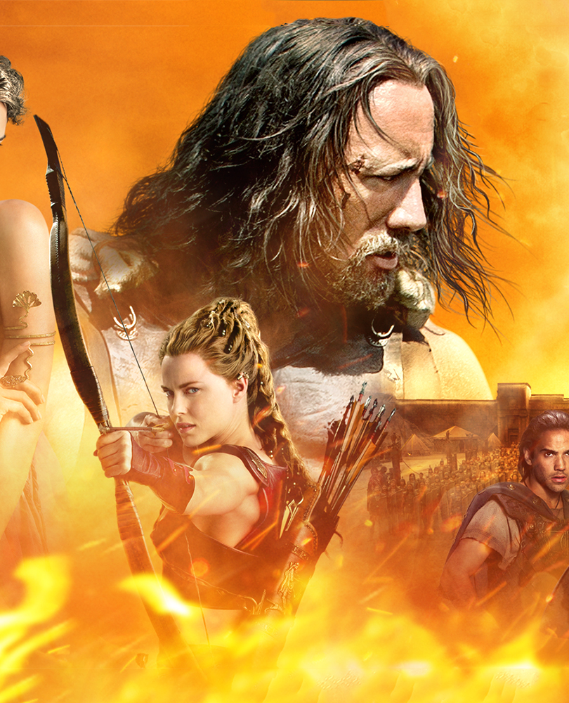 Hercules (2014), Hercules undertakes a campaign to end the bloody civil war in the land of Thrace and return the rightful king to his throne. But he will soon be pushed to his own incredible limits!, TV-14, Sci-Fi & Fantasy, 2014, 1 hour 33 minutes