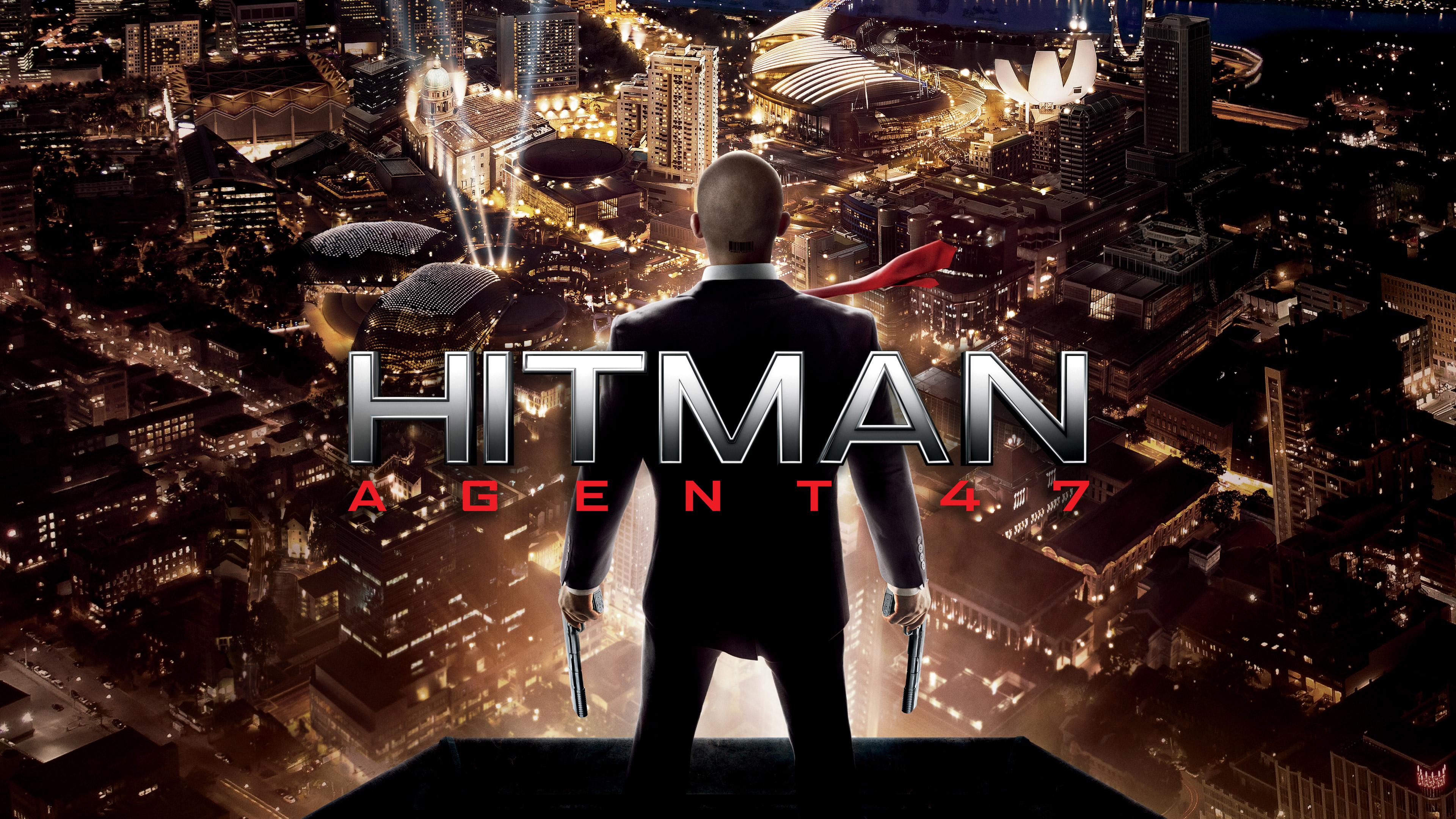 Watch Hitman: Agent 47 Online | Stream Full Movies
