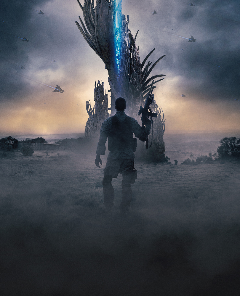 Alien Outpost, In this pulse-pounding futuristic sci-fi thriller, an elite unit of soldiers are charged with protecting a strategic outpost while under seige from an alien invasion., TV-MA, Sci-Fi & Fantasy, 2015, 1 hour 33 minutes