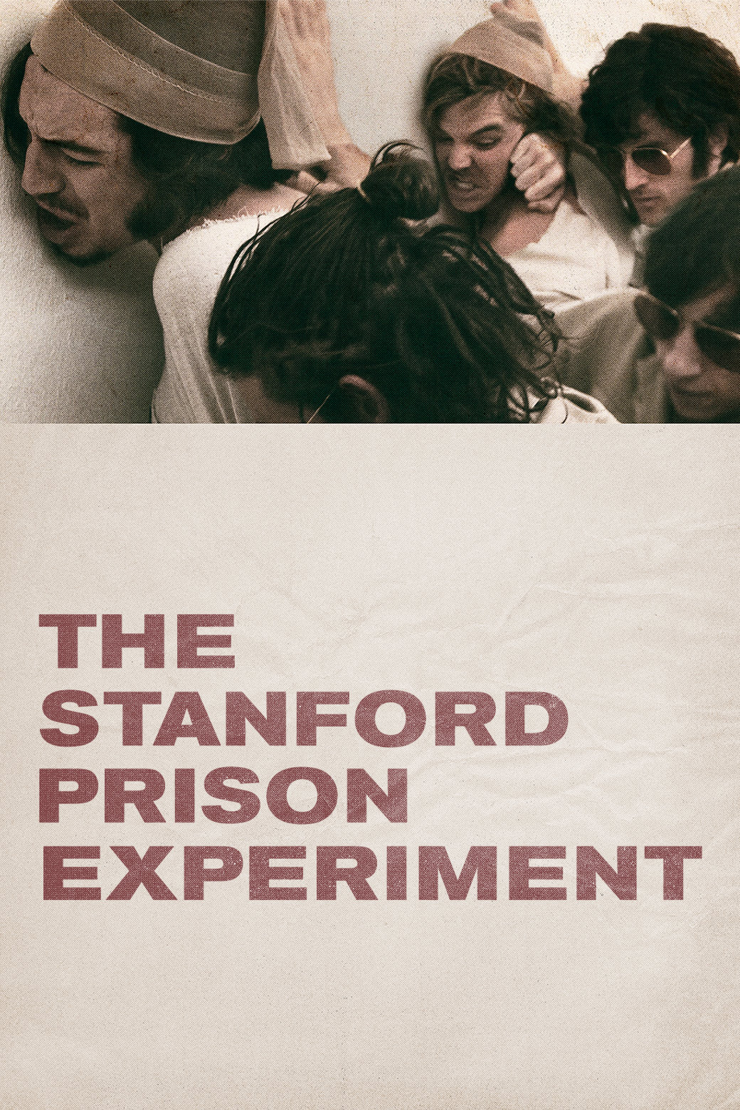 Stanford Prison Experiment, The