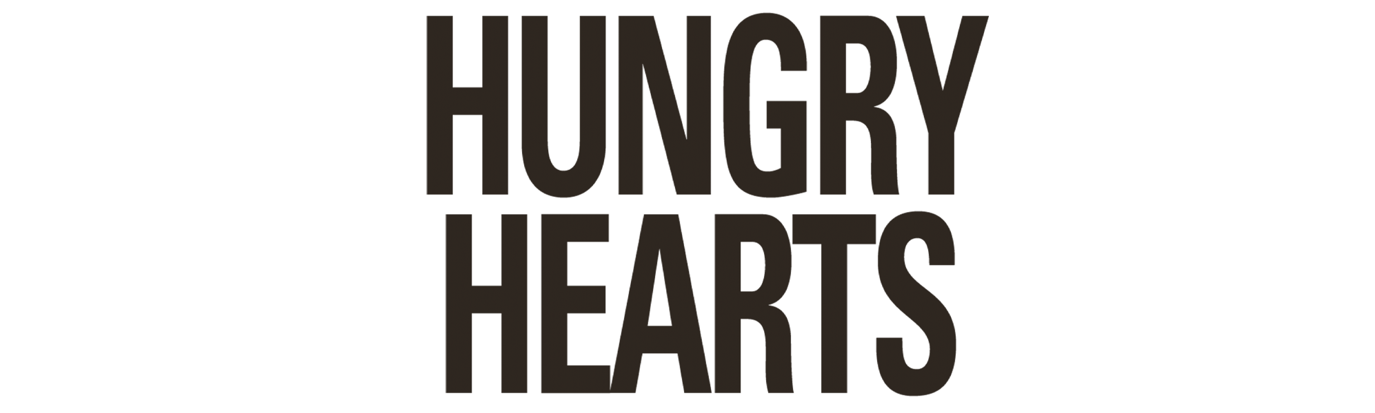 Hungry Hearts