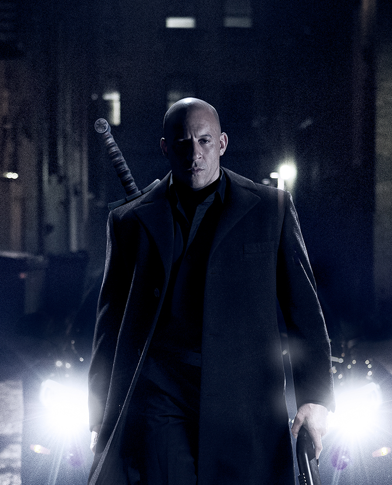 The Last Witch Hunter, Vin Diesel is an immortal witch hunter who clashes with the supernatural in an epic battle to save the human race., TV-14, Action & Adventure, 2015, 1 hour 47 minutes