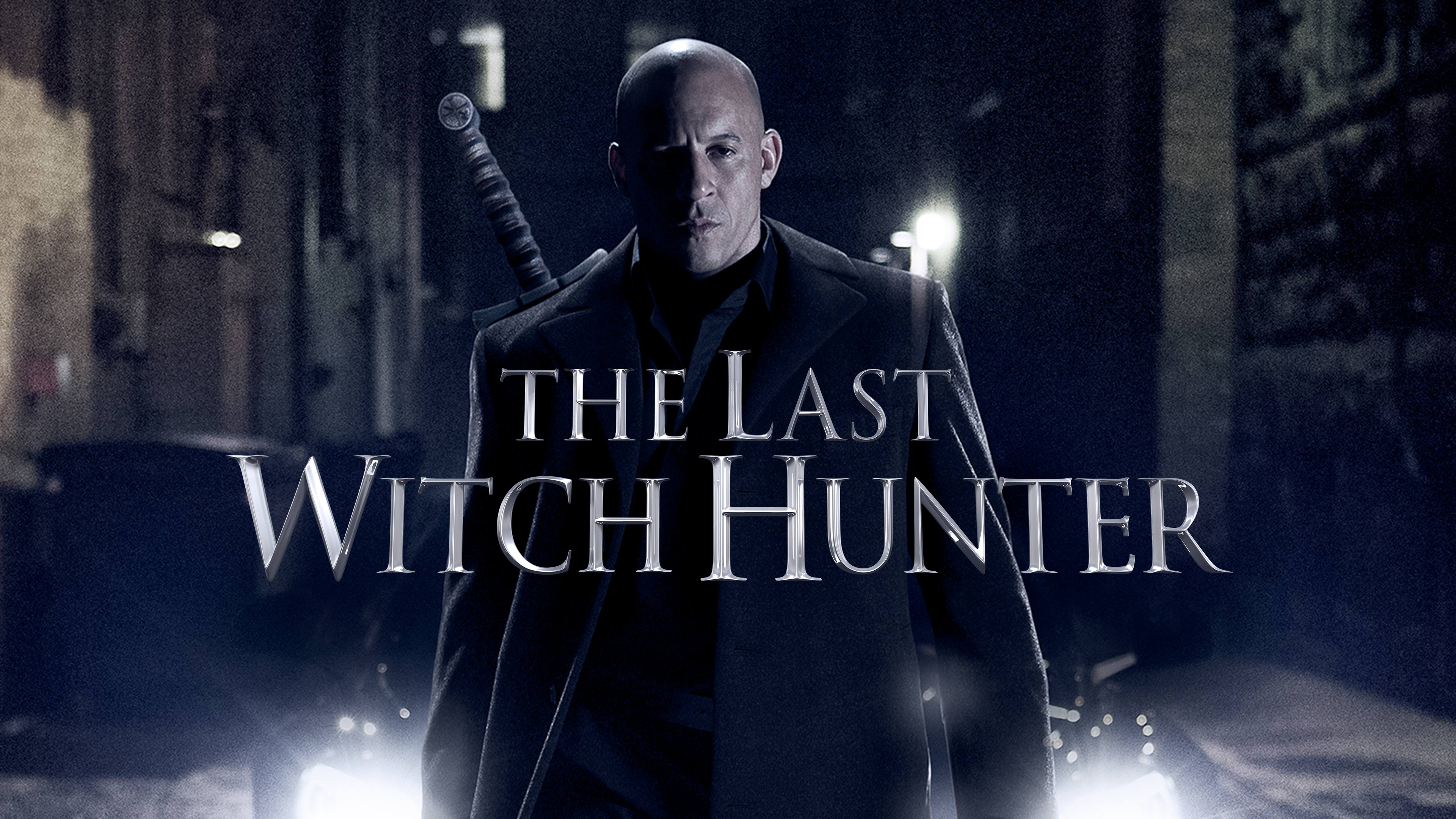 Watch The Last Witch Hunter Online | Stream Full Movies