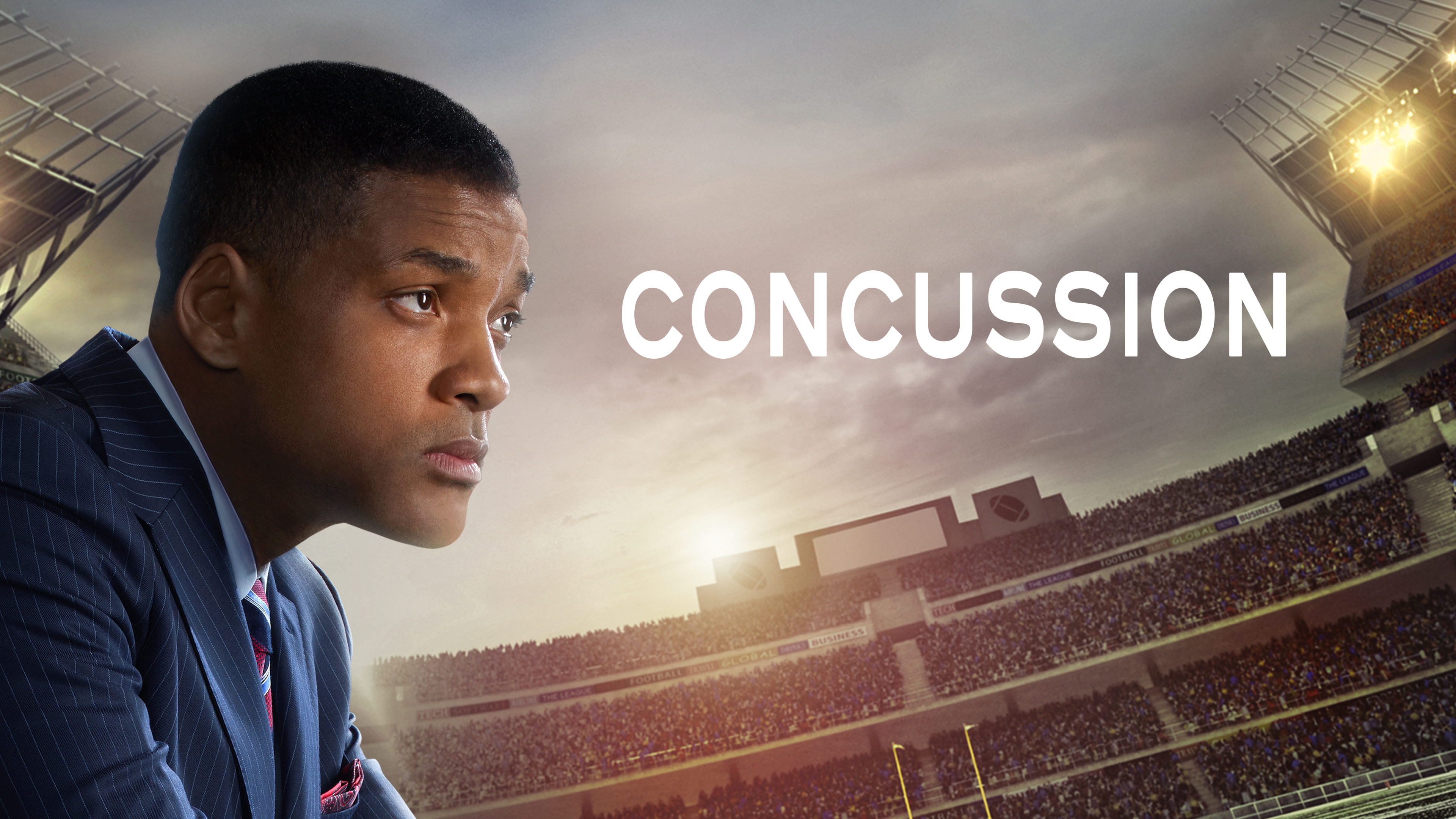 Watch Concussion Online | Stream Full Movies