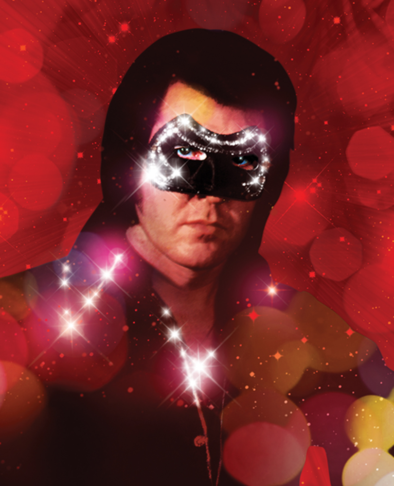 Orion: The Man Who Would Be King, Following Elvis' death in 1977, a masked mystery man emerged with the voice (and the jumpsuit) of The King. Who was Orion and was he really the second coming of Elvis?, TV-MA, Documentary, 2015, 1 hour 27 minutes