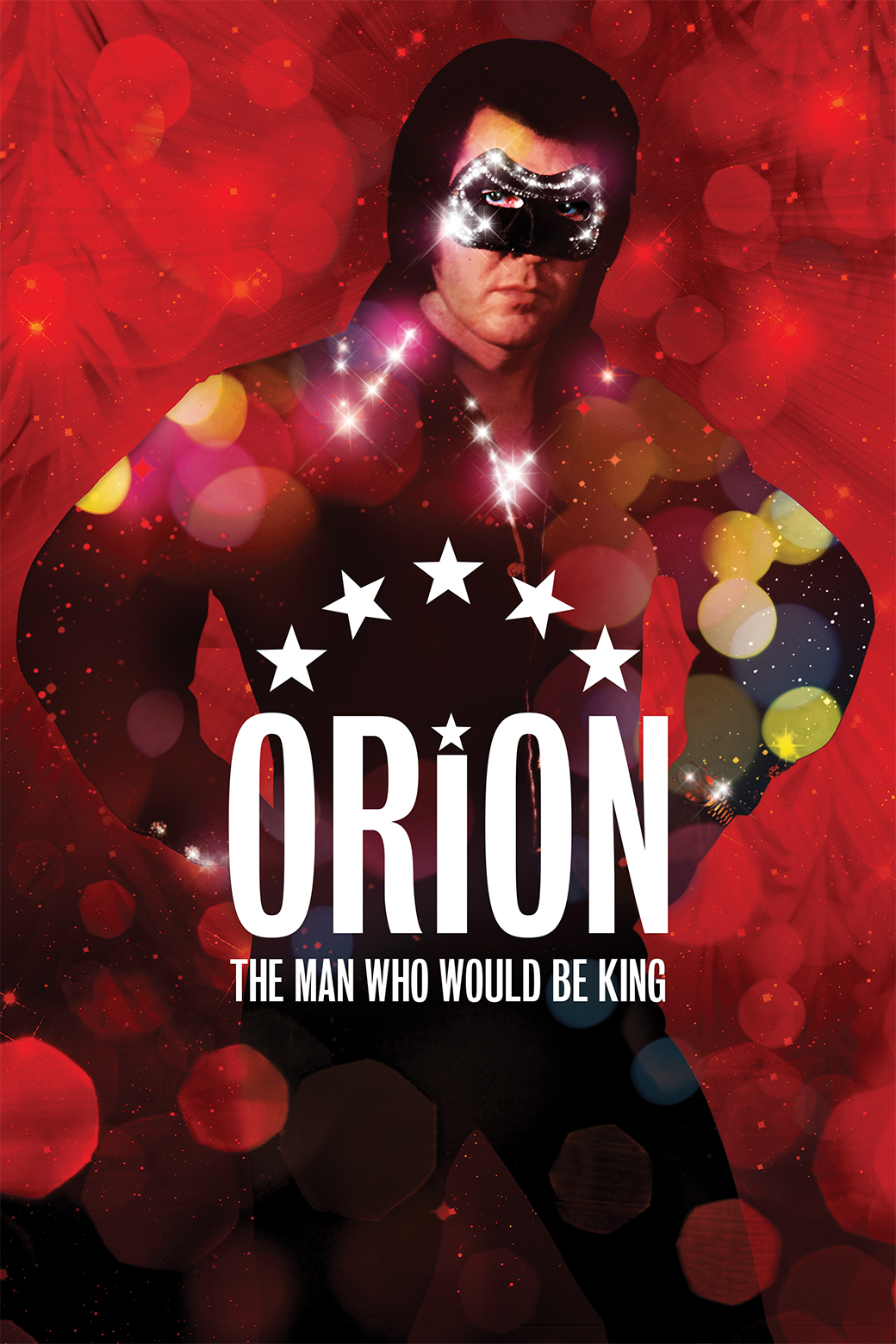 Orion: The Man Who Would Be King