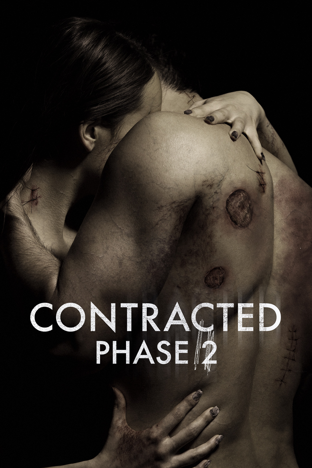 Contracted: Phase 2