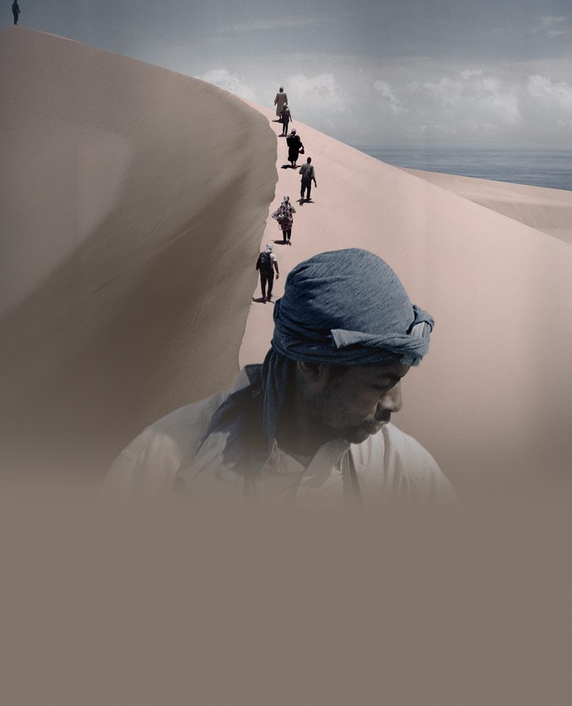 Mediterranea, Two men make the dangerous journey from Africa to Italy for a better life, but then face hostility & violence in this shocking look at the life-and-death struggle of refugees., TV-MA, Drama, 2015, 1 hour 51 minutes