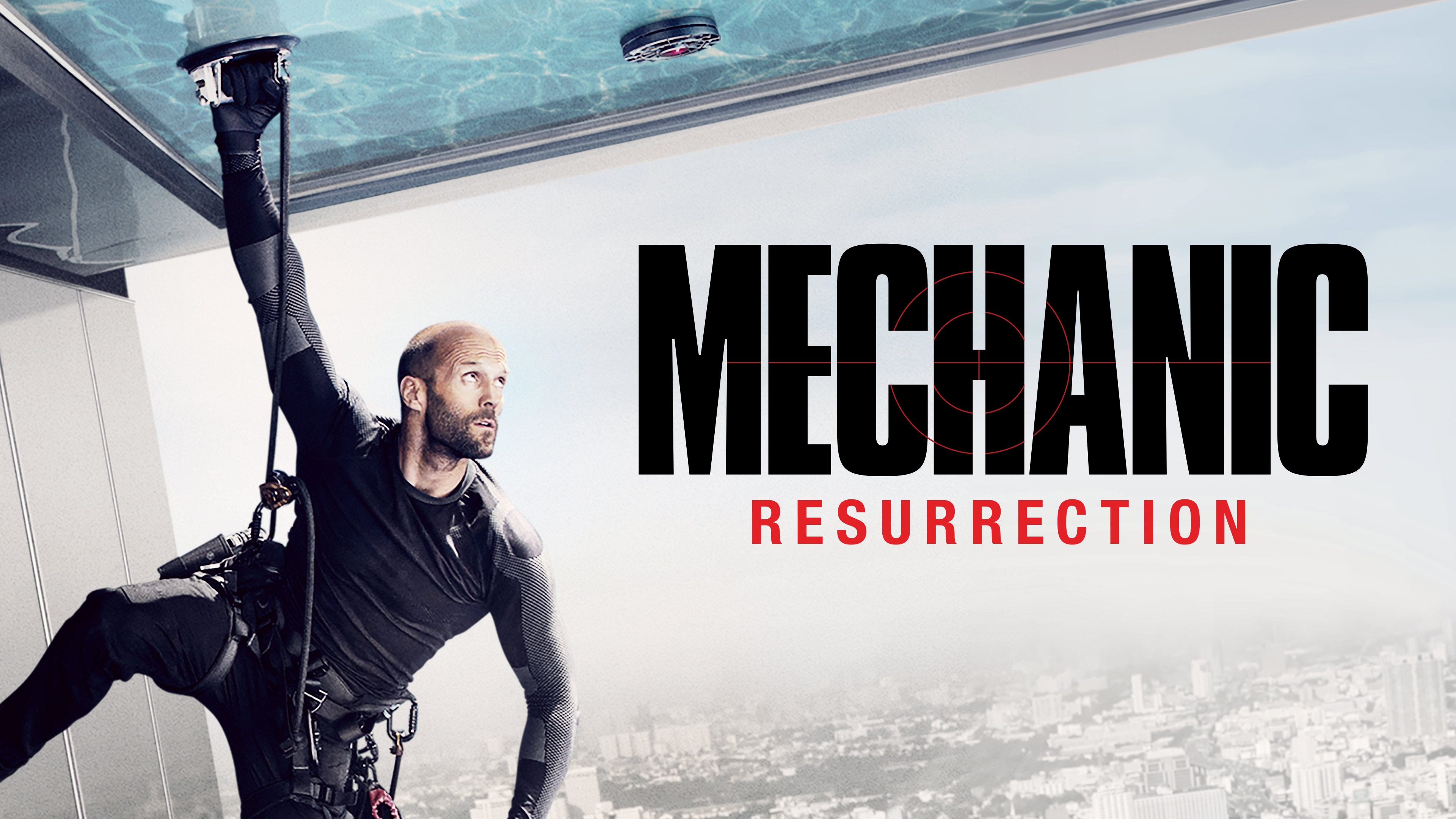 Watch Mechanic: Resurrection Online | Stream Full Movies