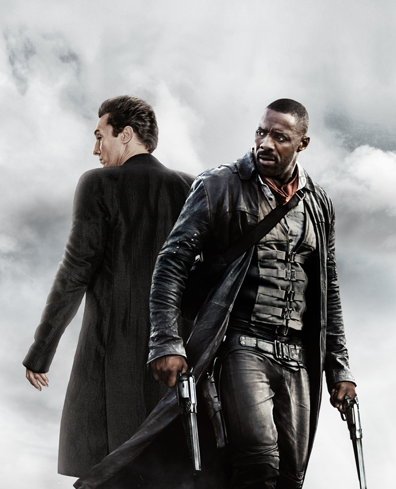 The Dark Tower, Roland & the Man in Black share an ancient vendetta, they must fight to the death in an epic battle over the fate of the Universe., TV-14, Action & Adventure, 2017, 1 hour 34 minutes