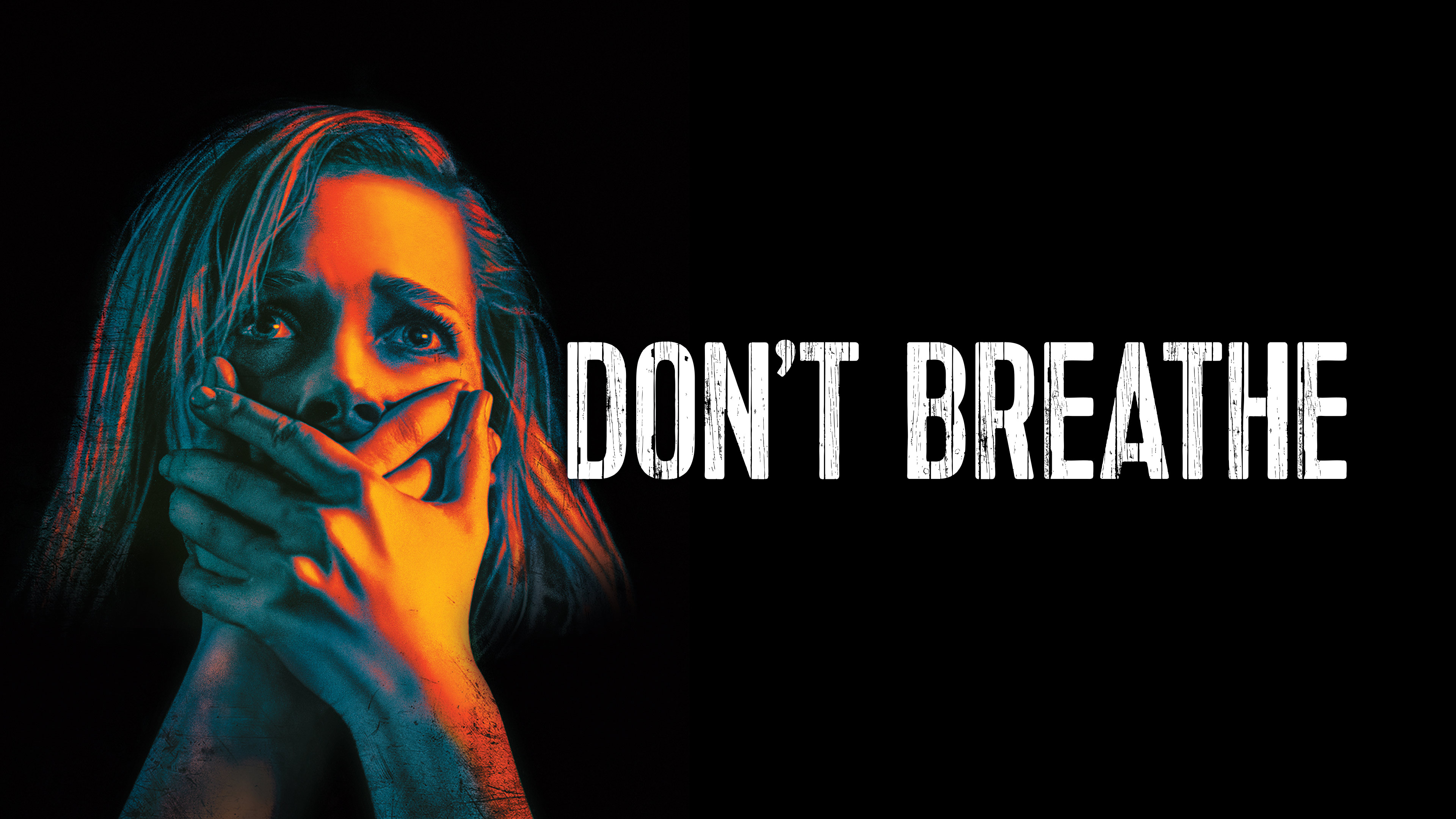 Watch Don't Breathe Online | Stream Full Movies