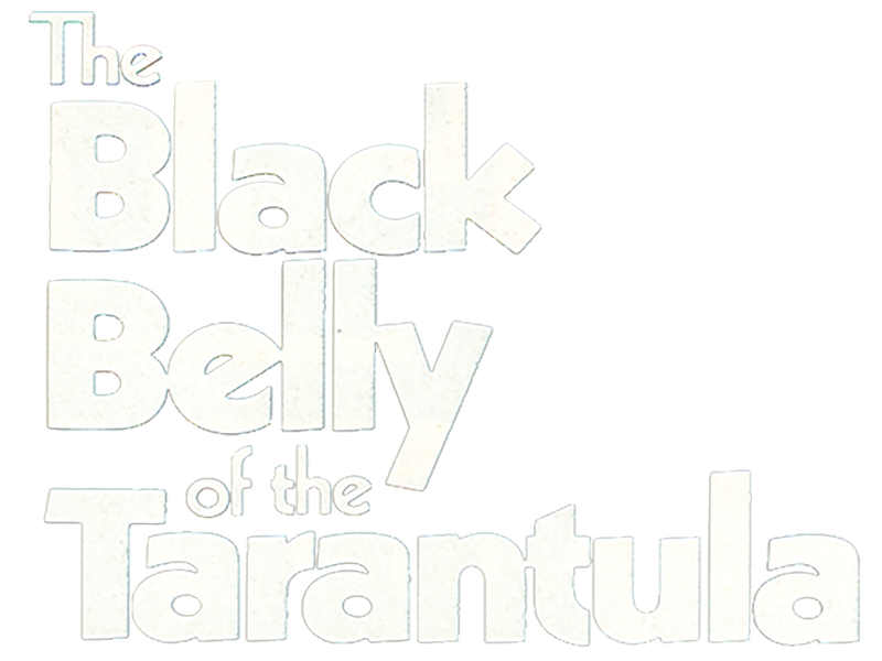 Black Belly of the Tarantula